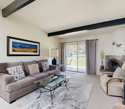 Wild Turkey Condos, Unit 5