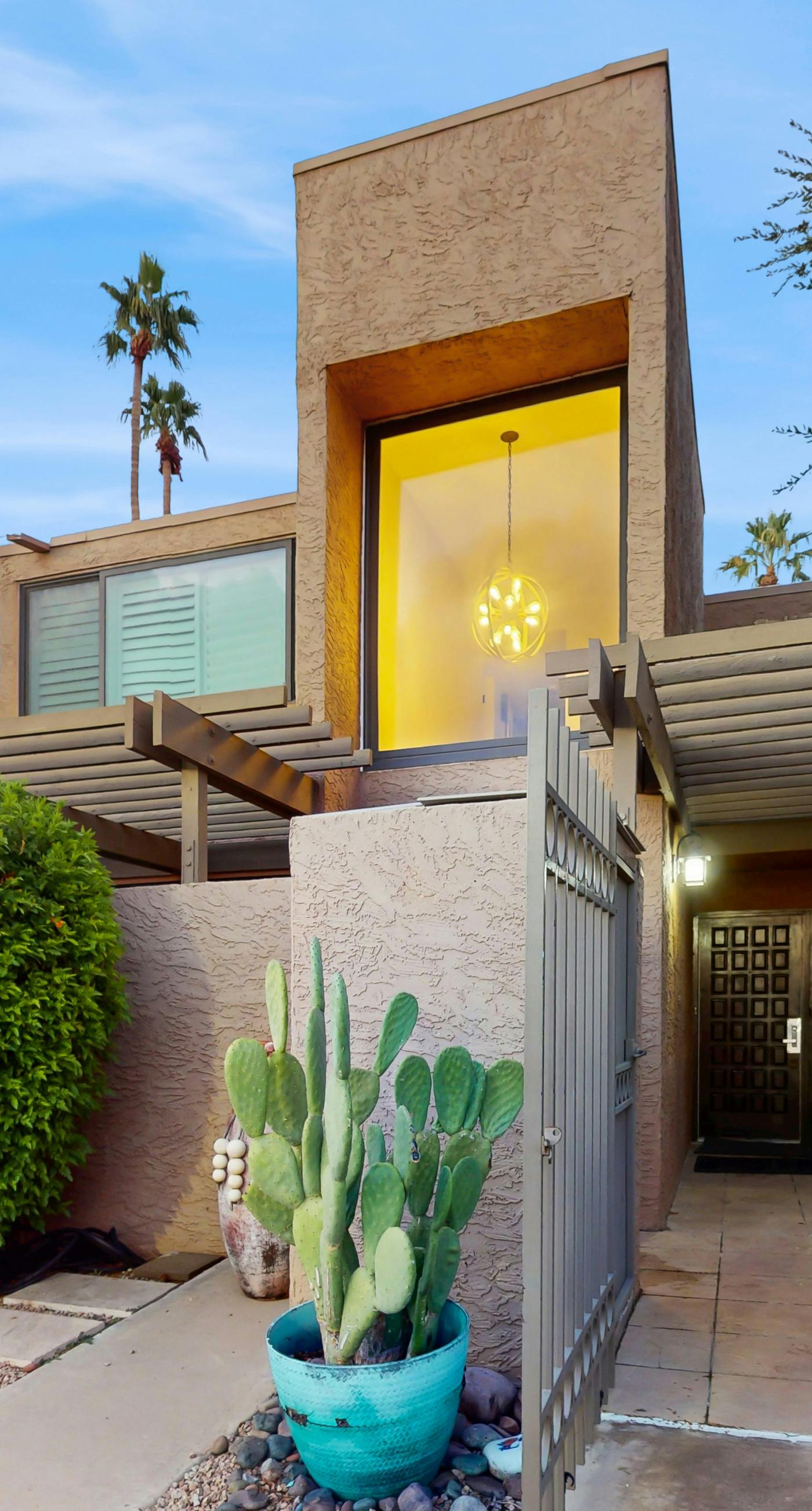 McCormick Scottsdale Retreat