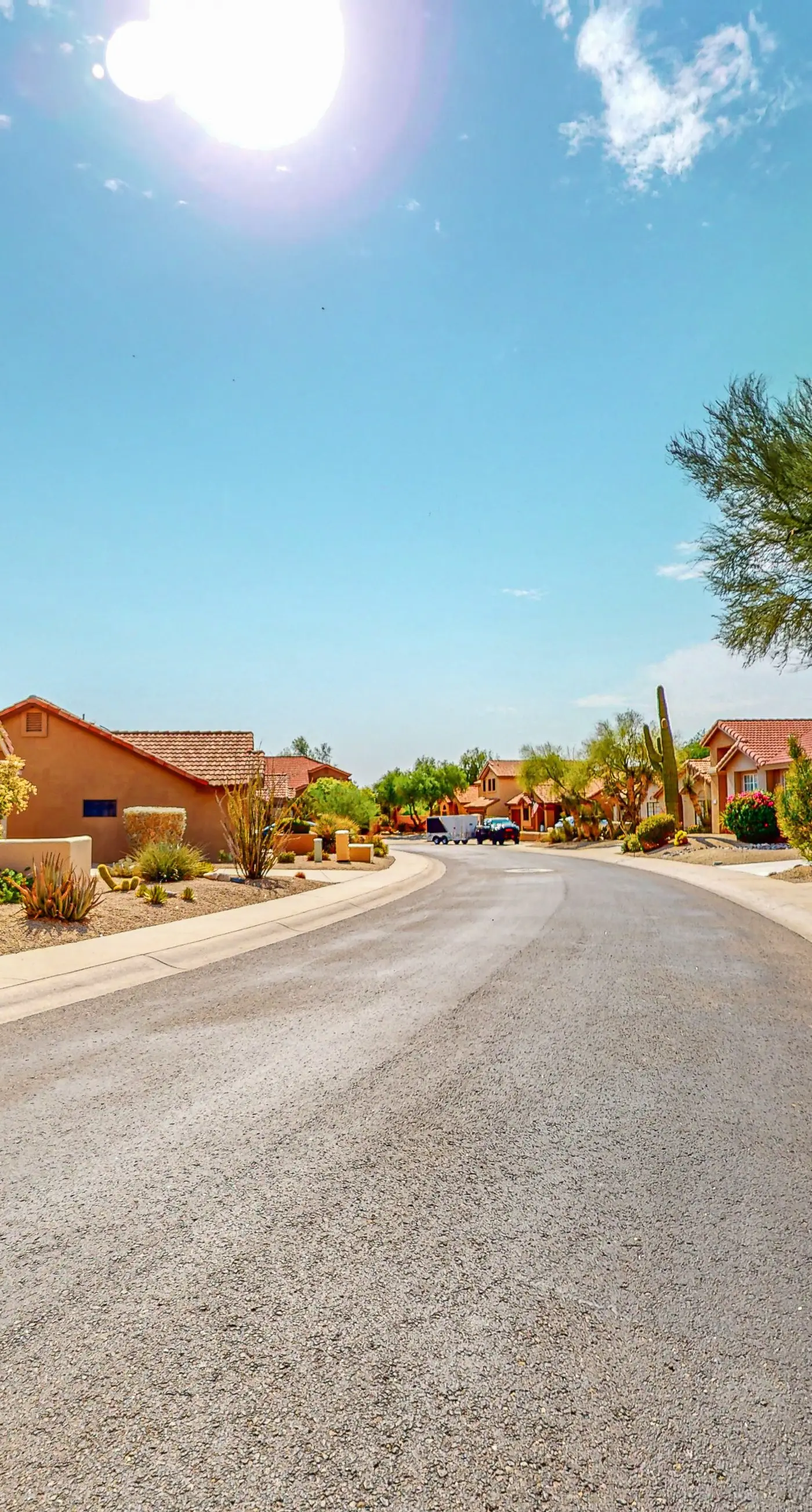 Serenity Ridge