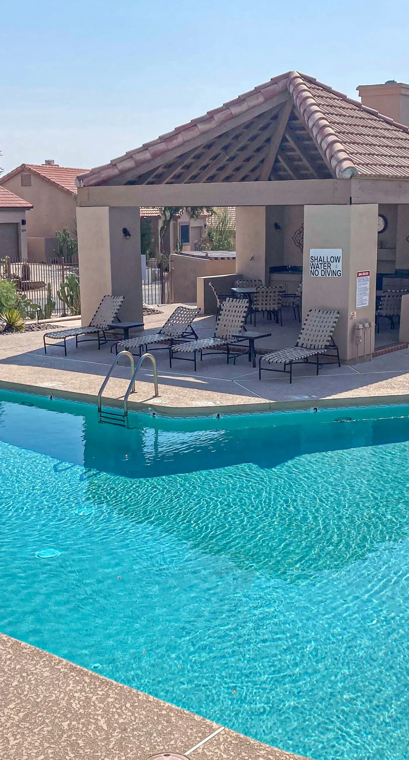 Serenity Ridge