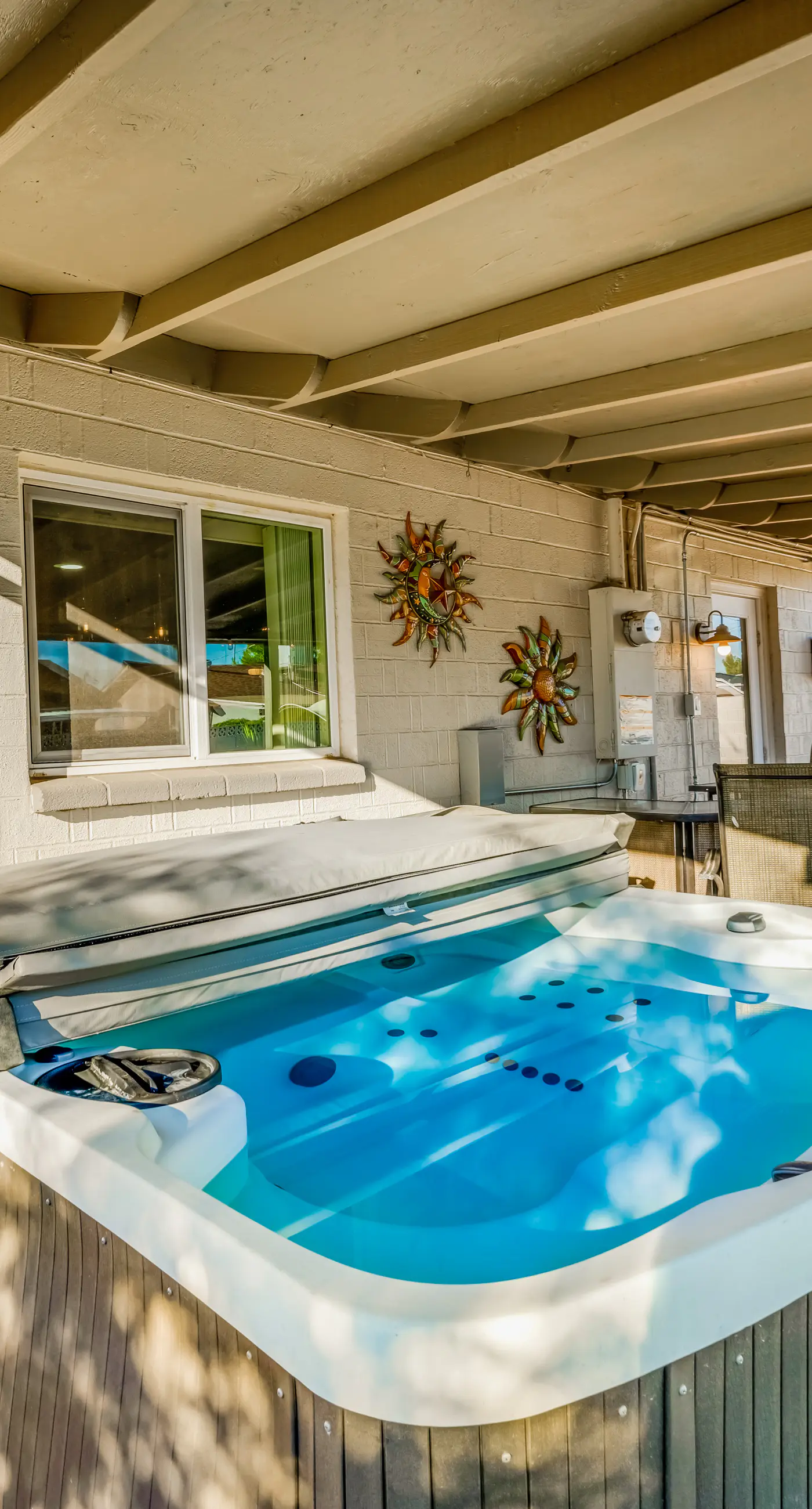 AZ The Desert Delight