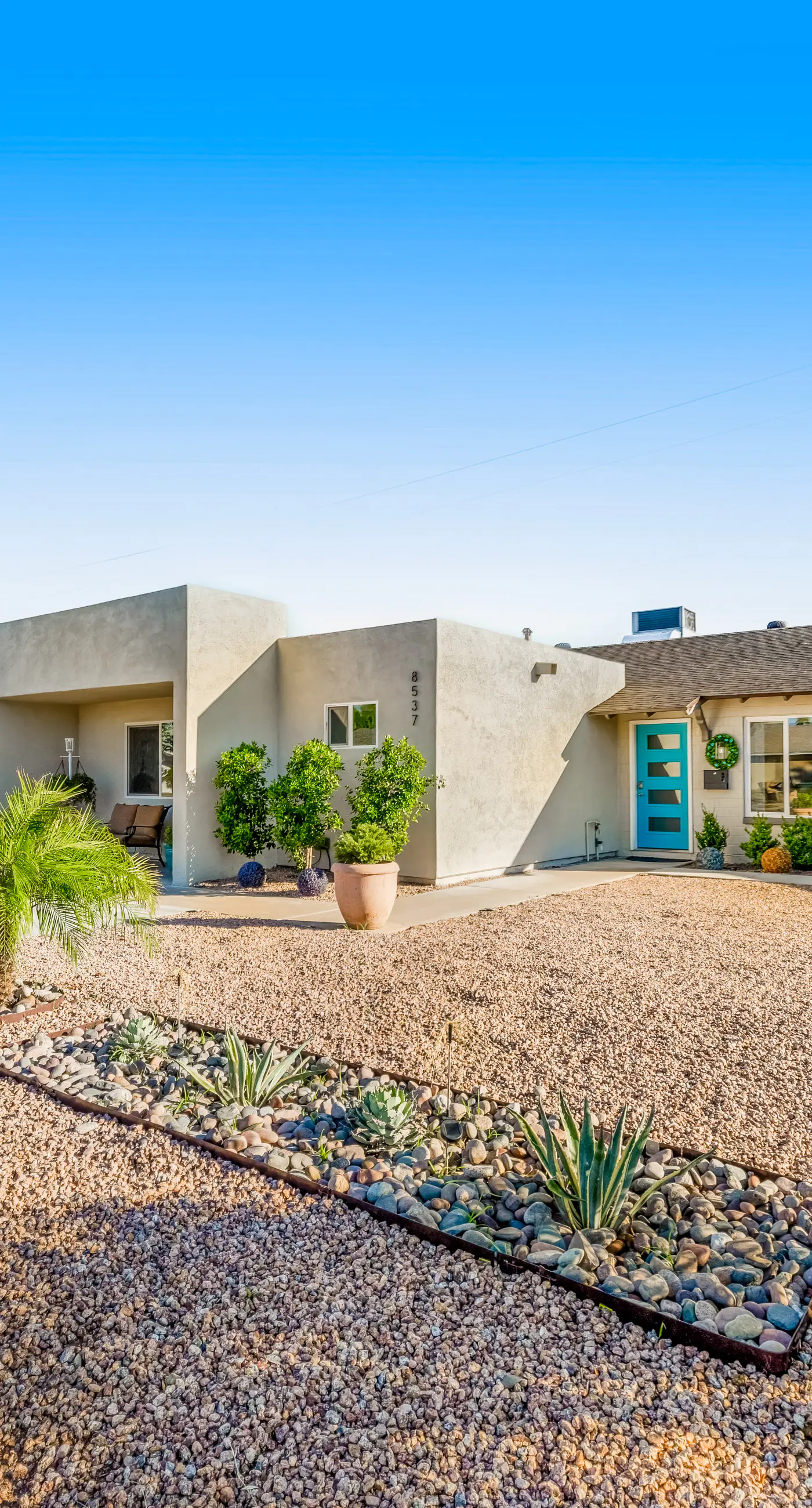 AZ The Desert Delight