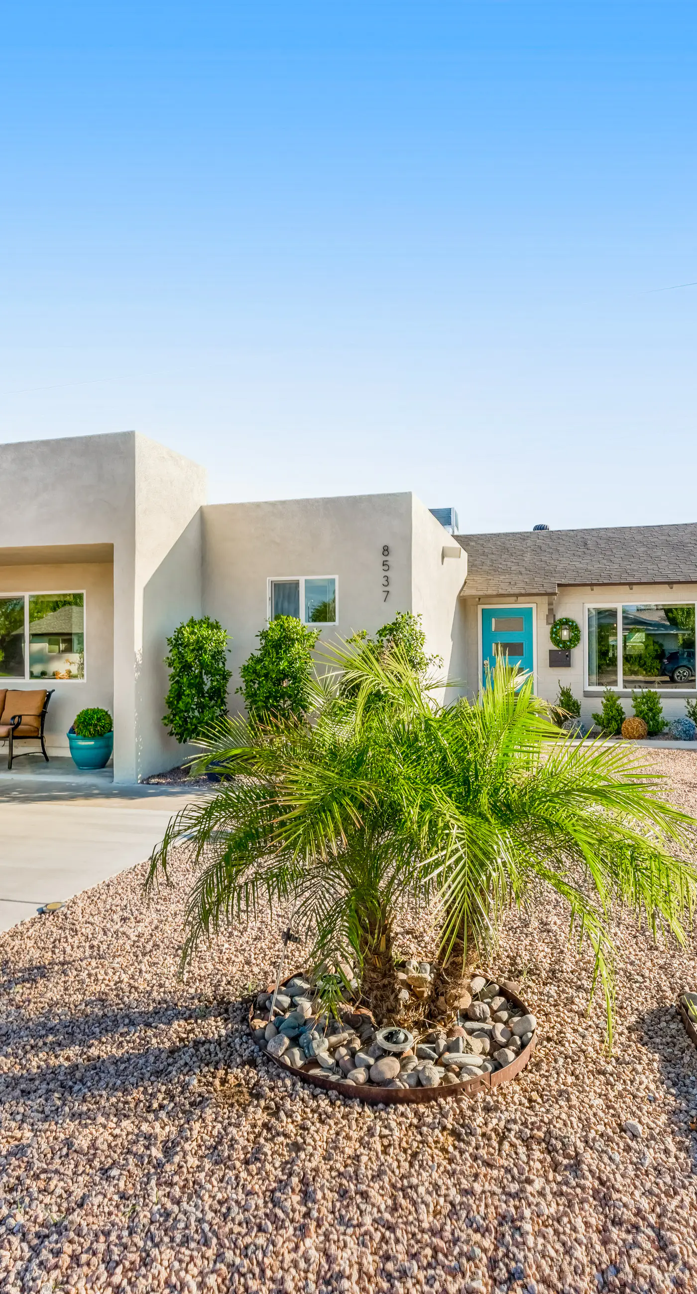 AZ The Desert Delight