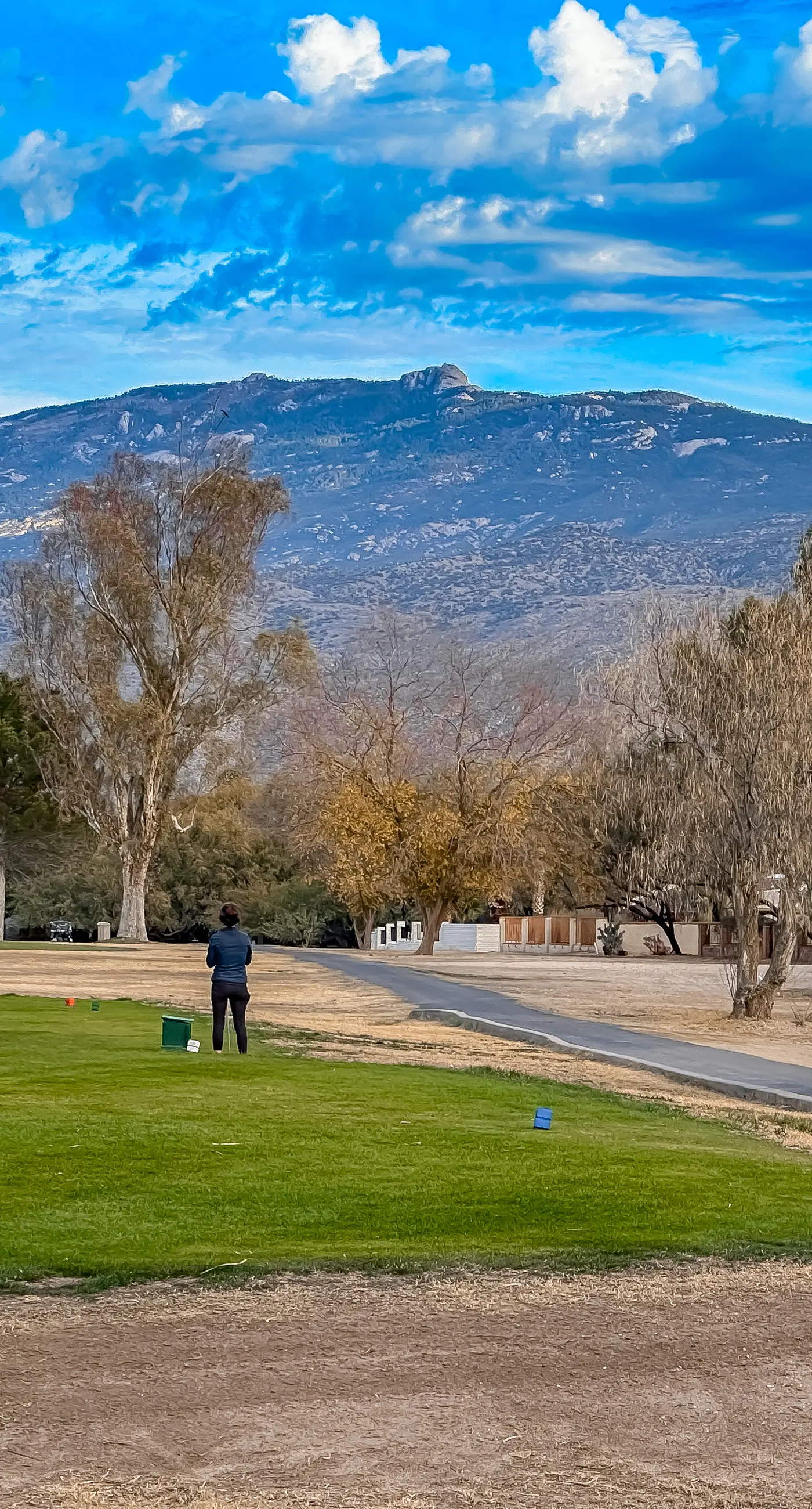 Fore on the 4th