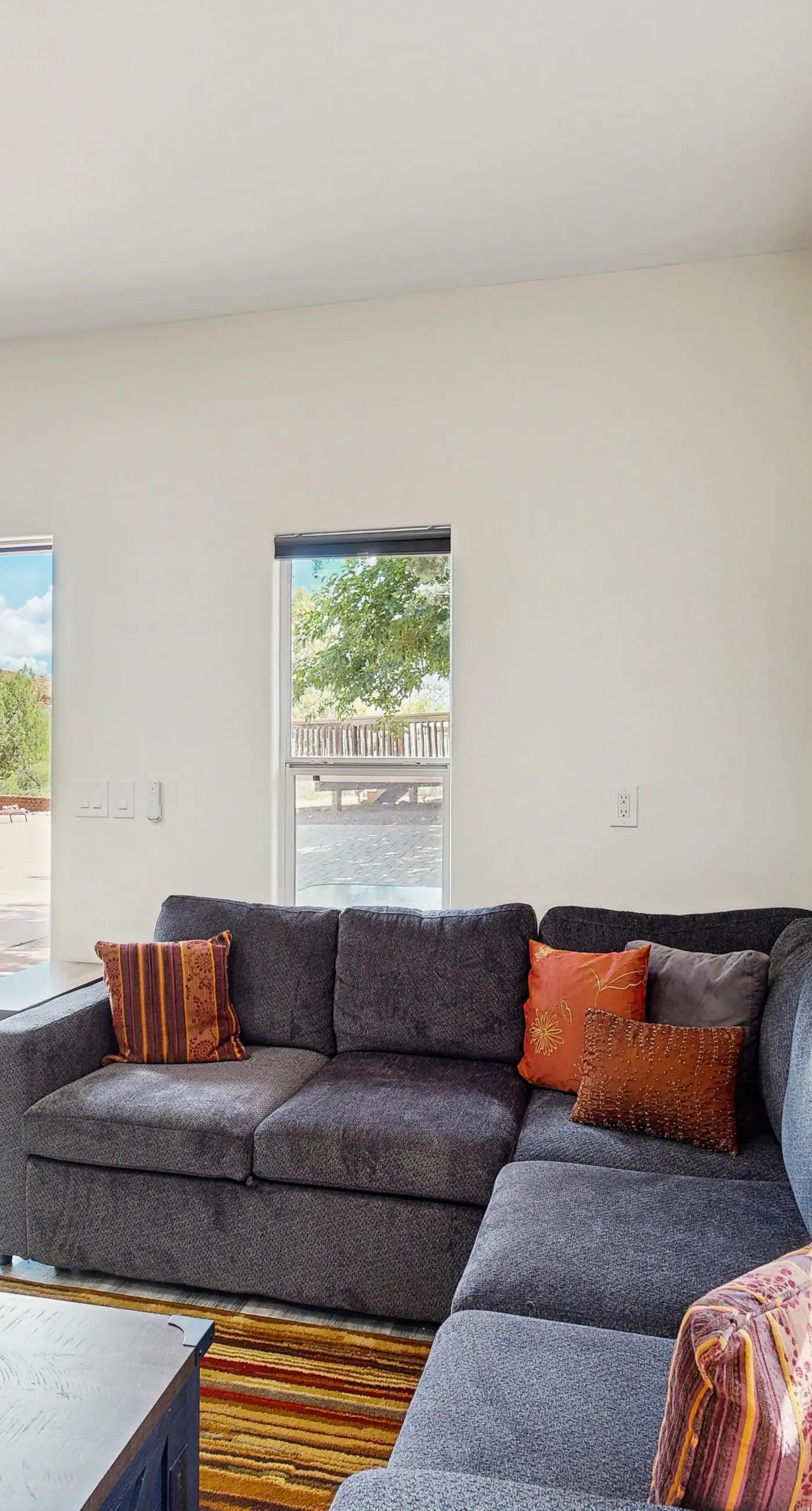 Creekside Casita