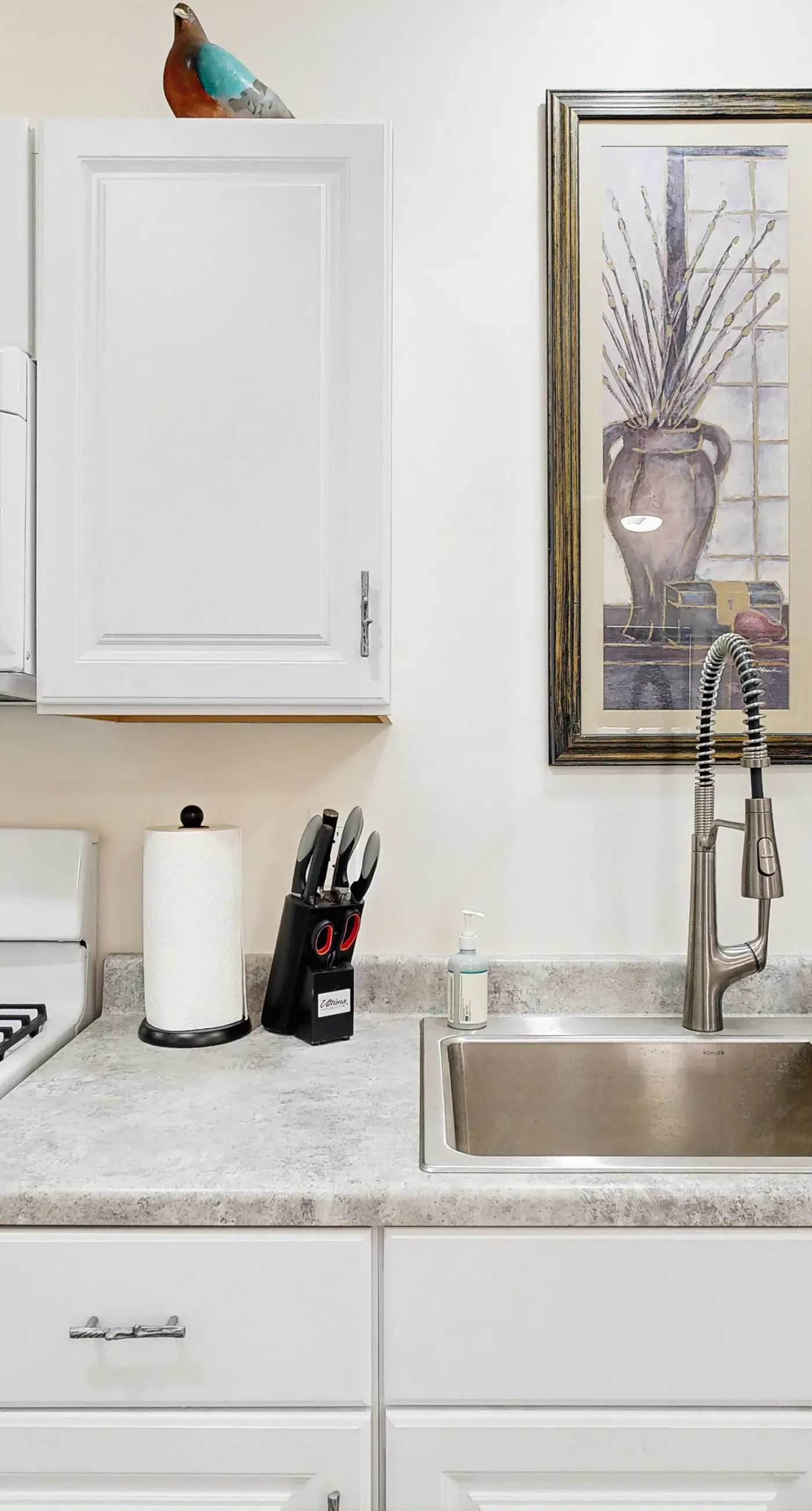 Creekside Casita