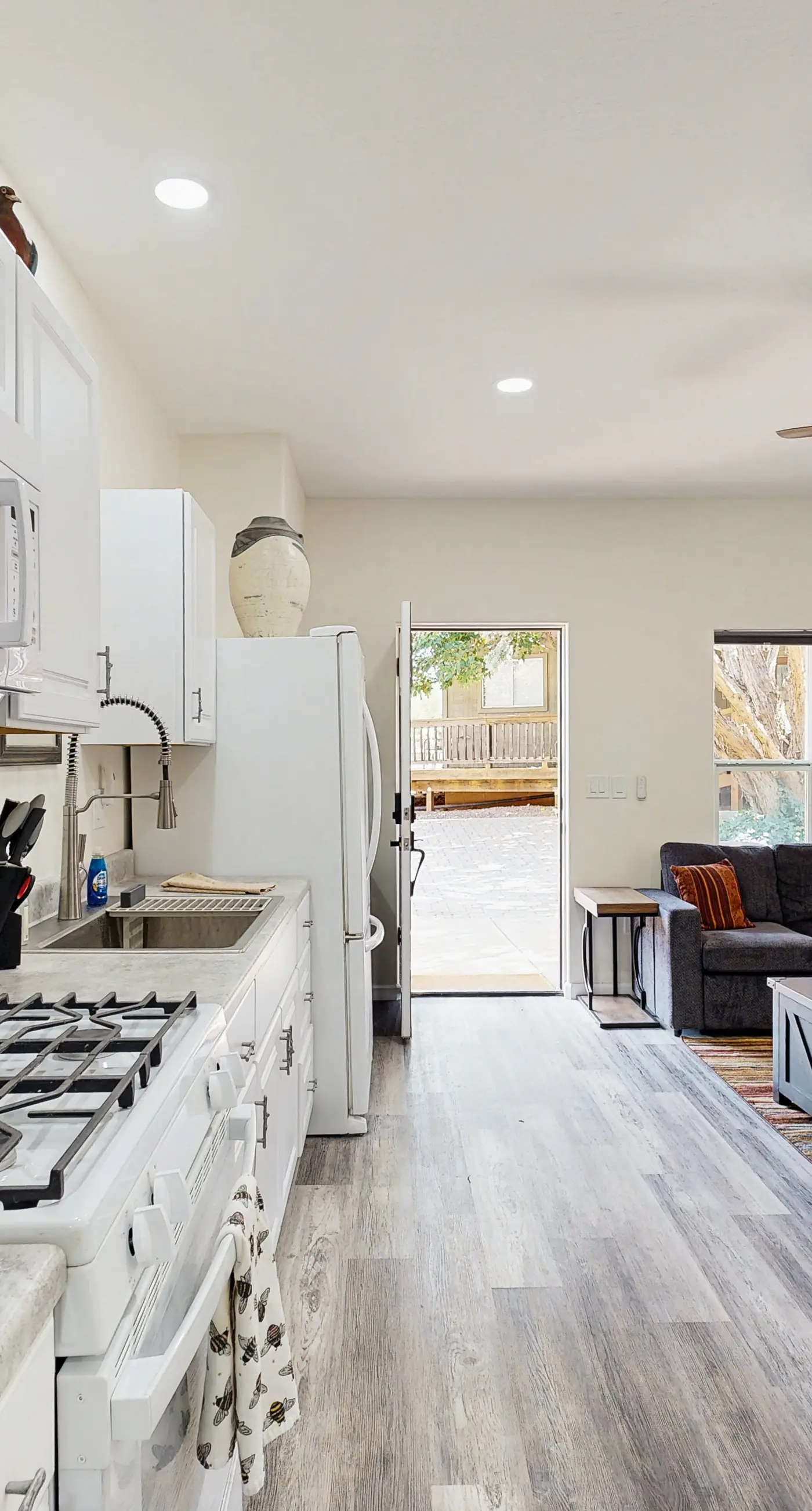Creekside Casita