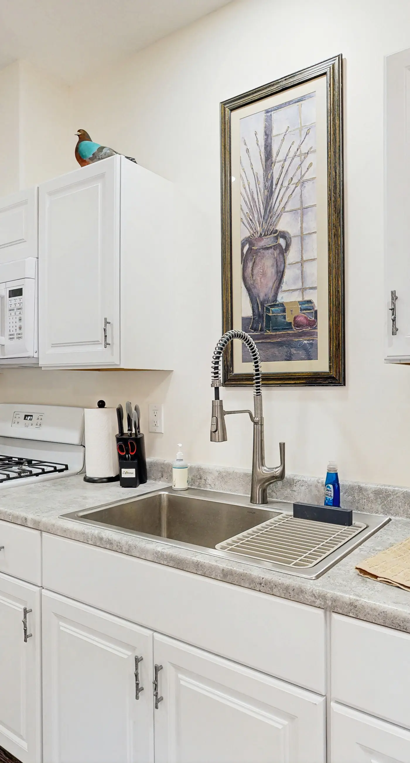 Creekside Casita