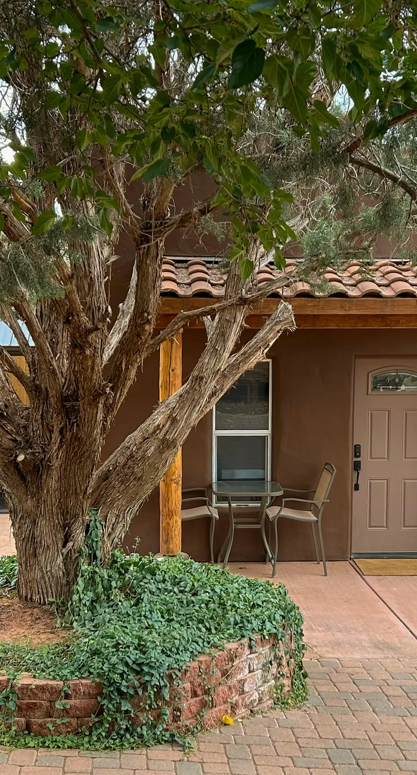 Creekside Casita