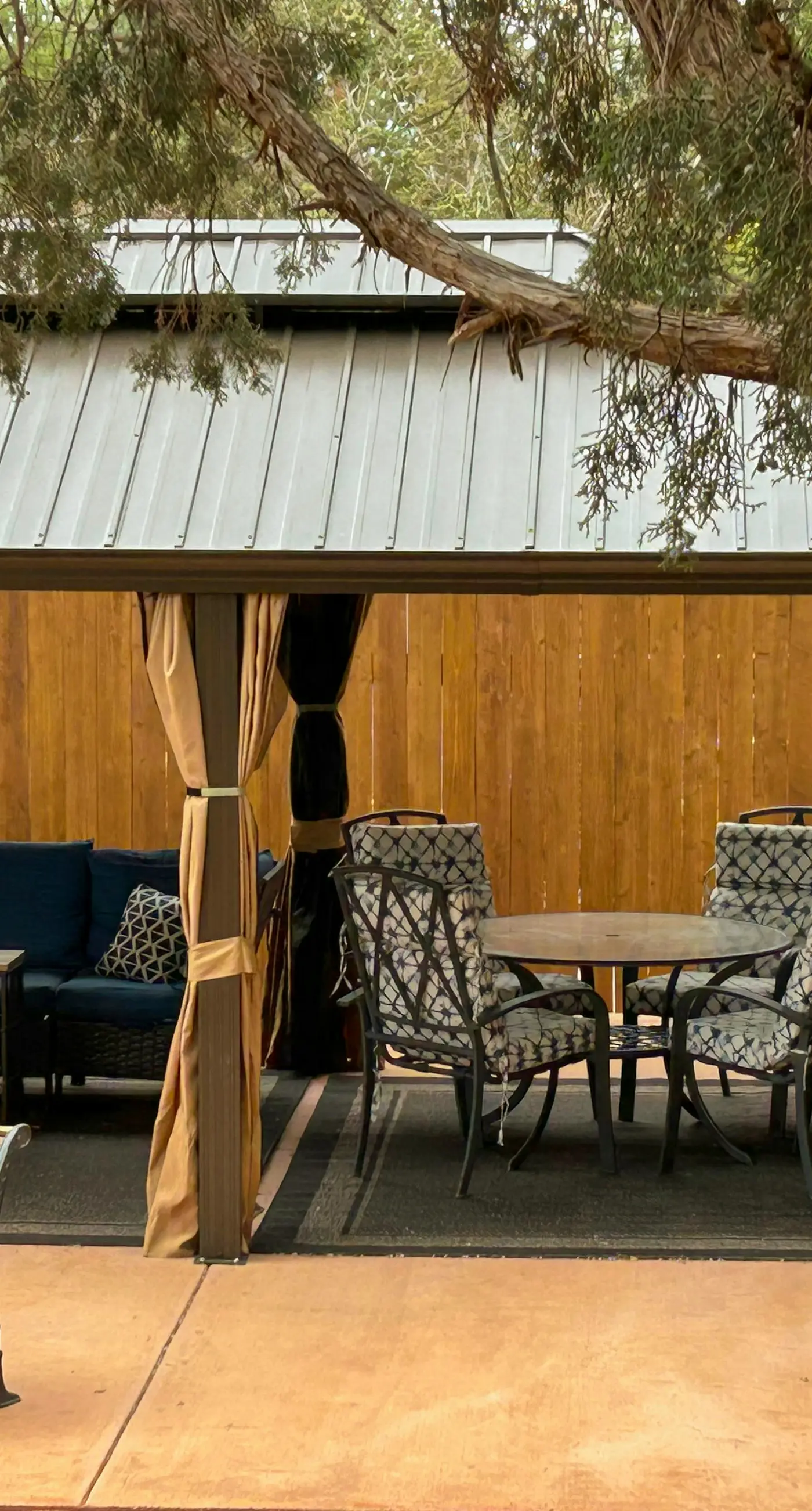 Creekside Casita