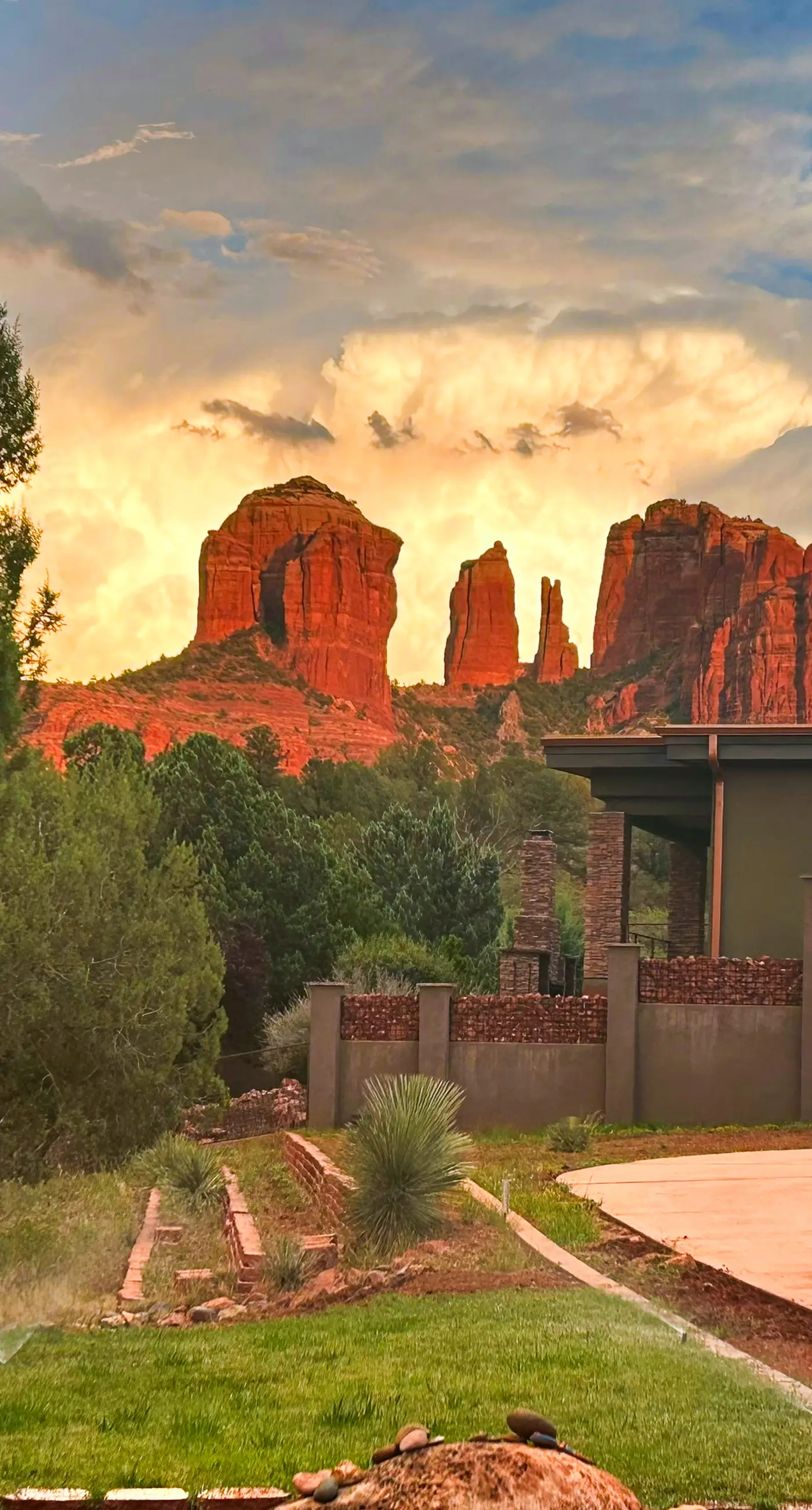 Creekside Casita