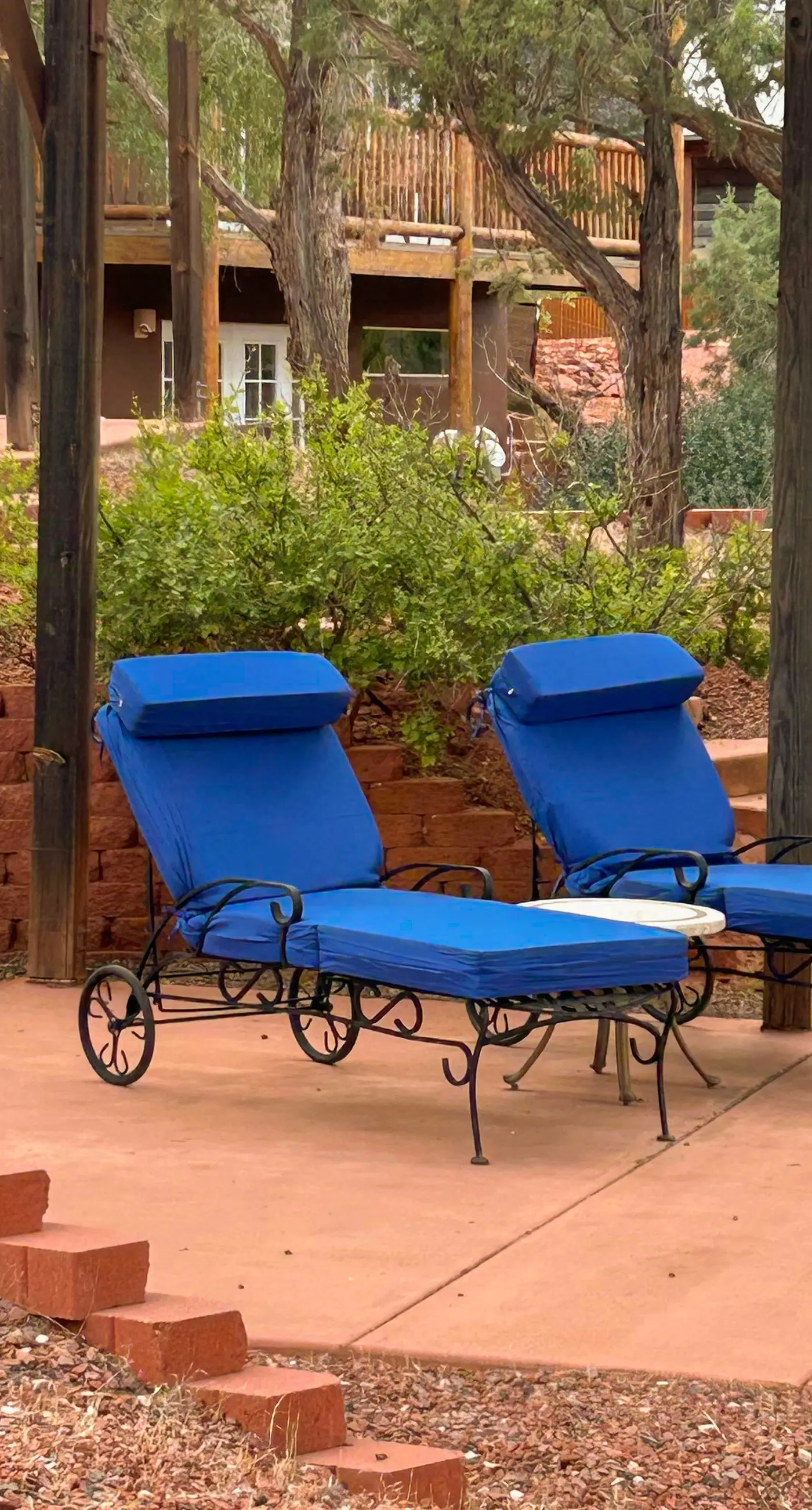 Creekside Casita