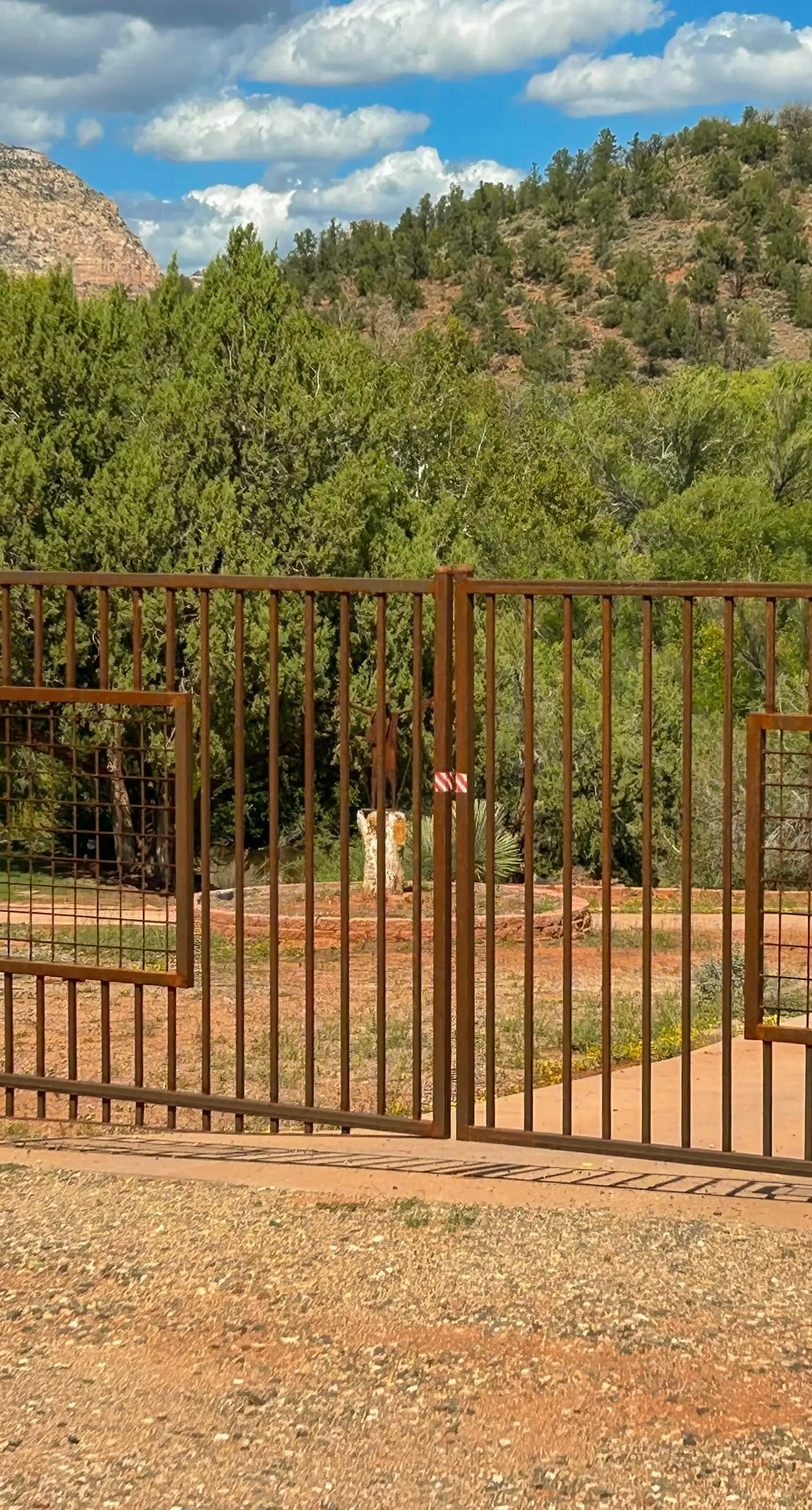Creekside Casita