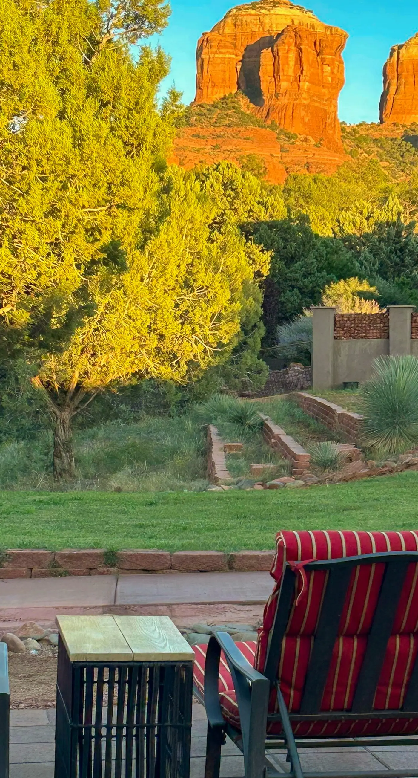 Creekside Casita