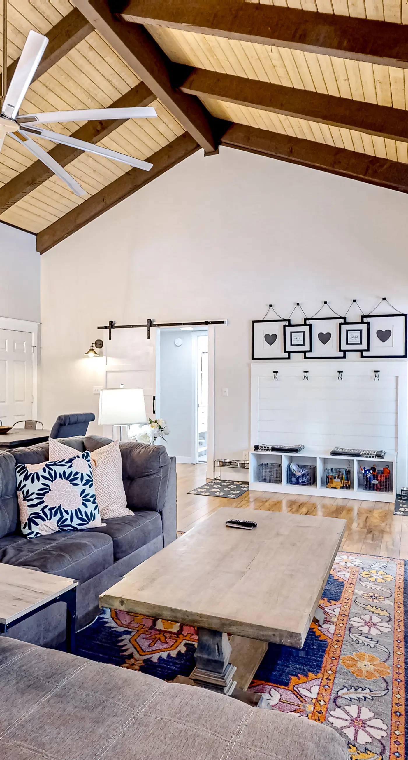 Sway of the Pines, Unit#32A