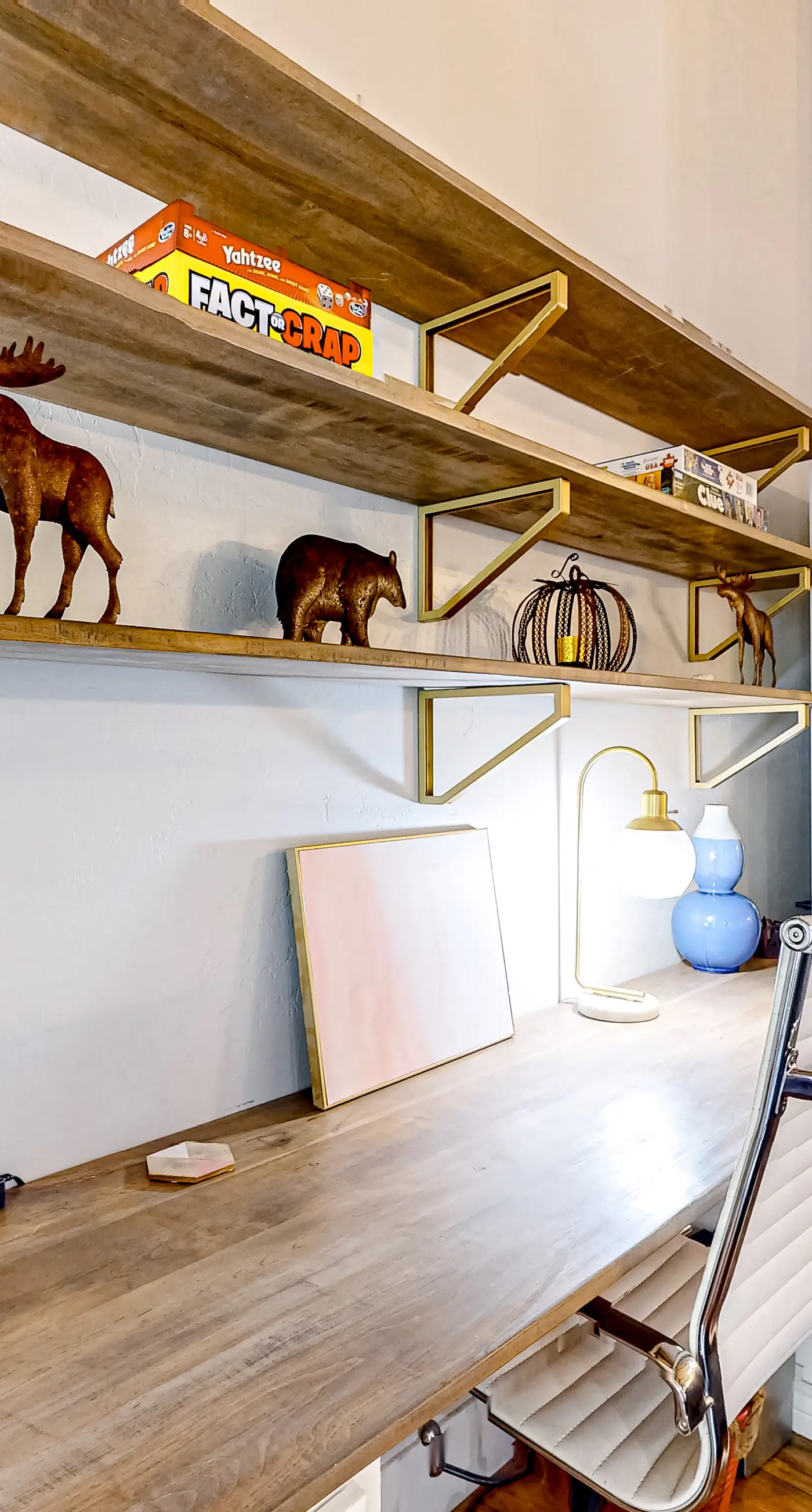 Sway of the Pines, Unit#32A