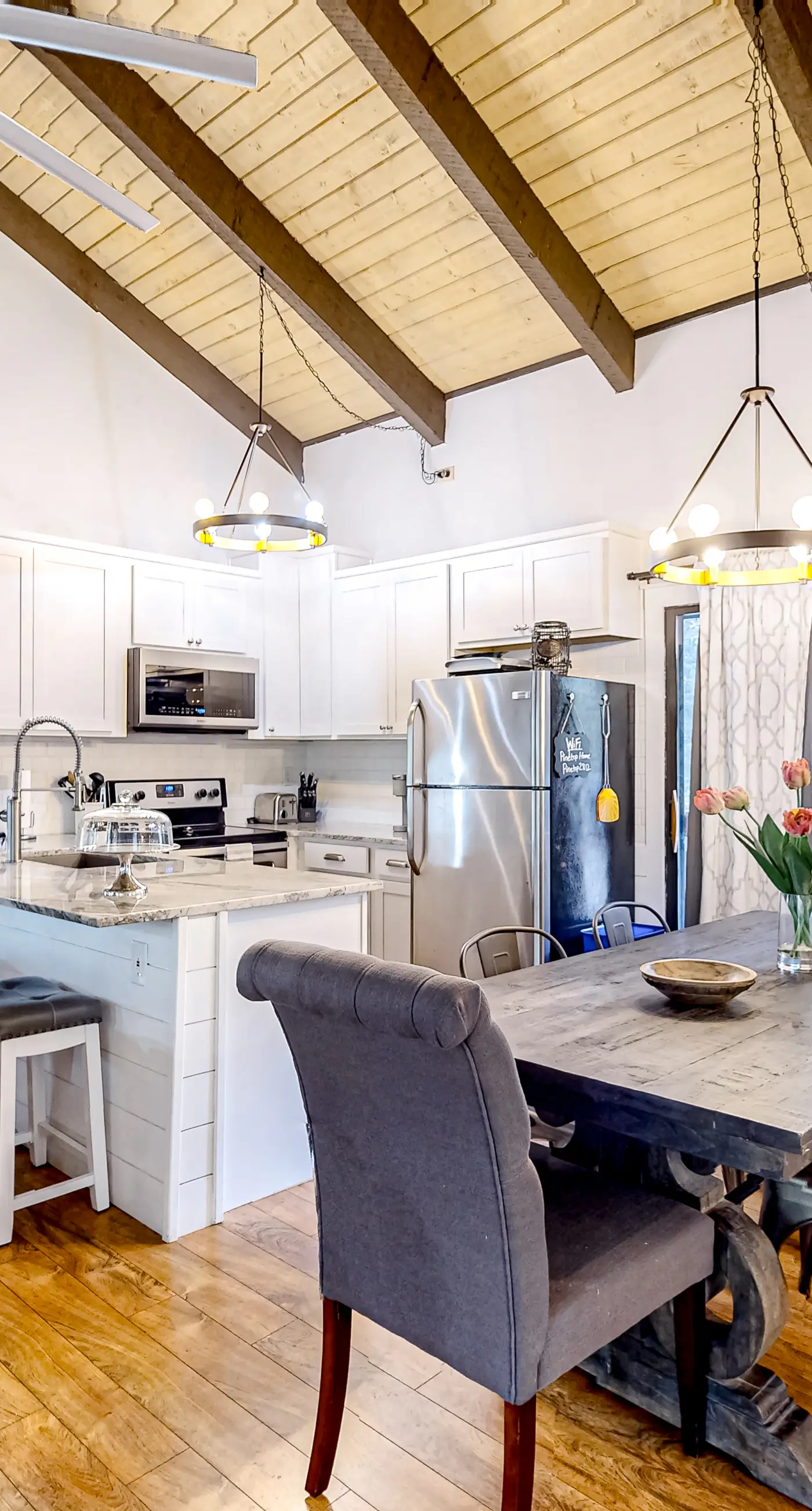 Sway of the Pines, Unit#32A