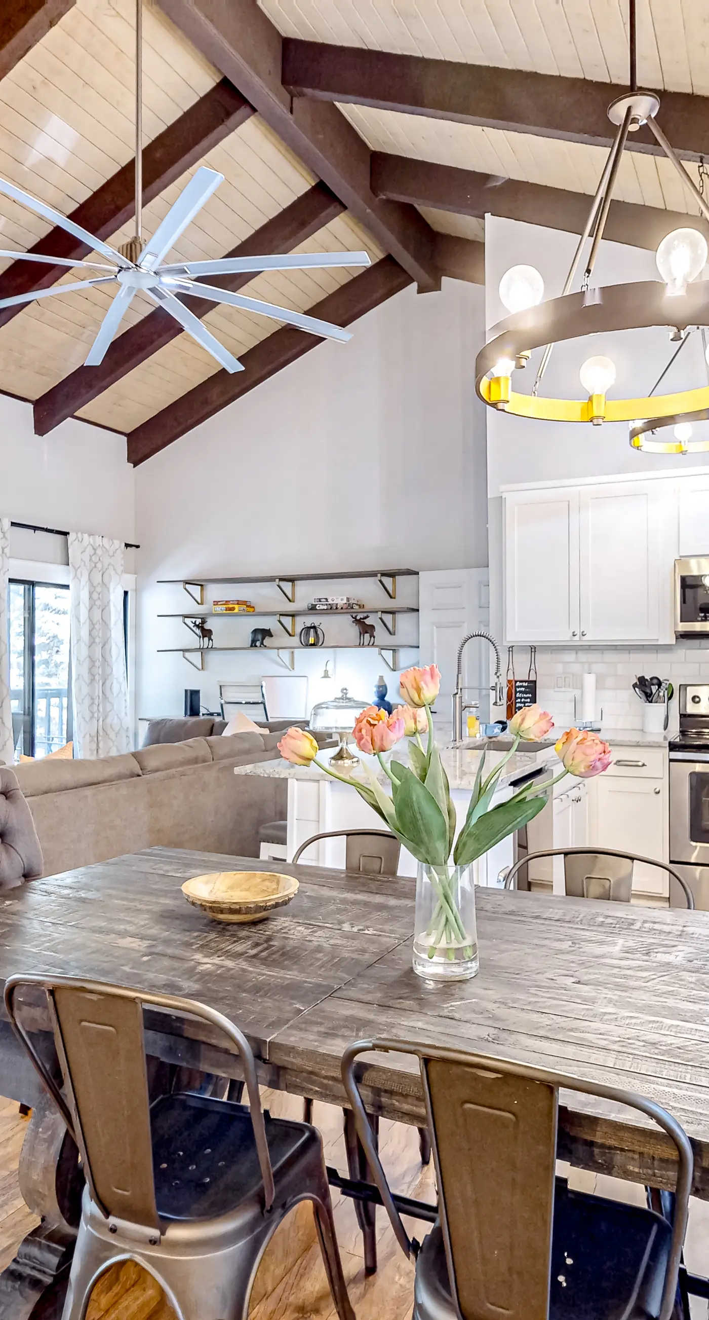 Sway of the Pines, Unit#32A