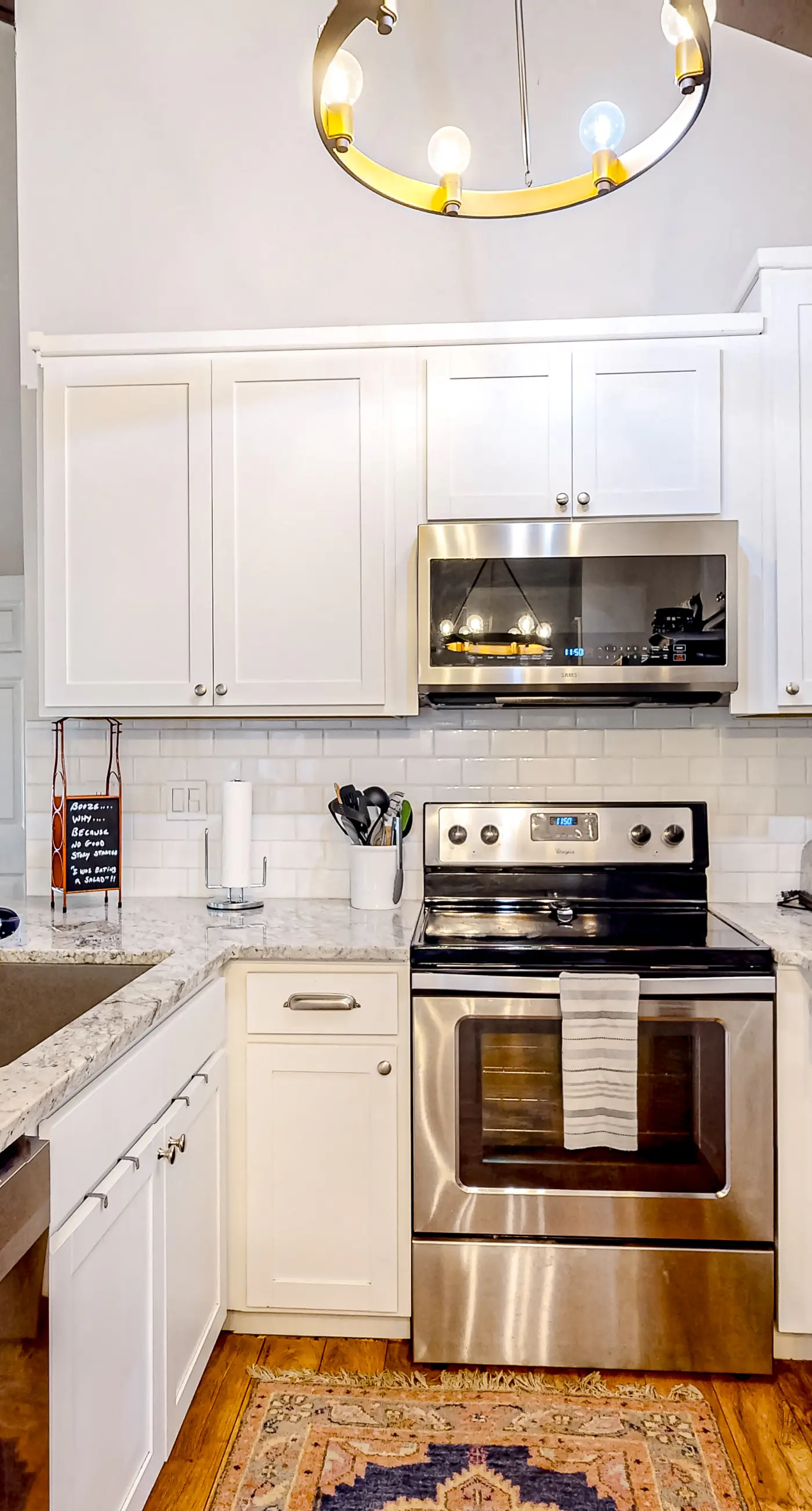 Sway of the Pines, Unit#32A