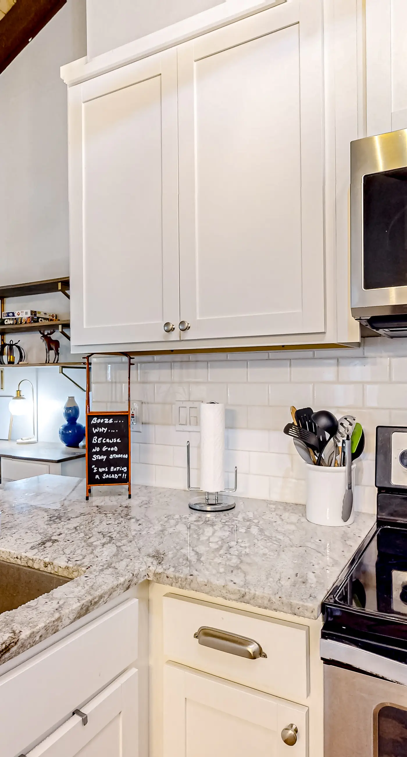 Sway of the Pines, Unit#32A