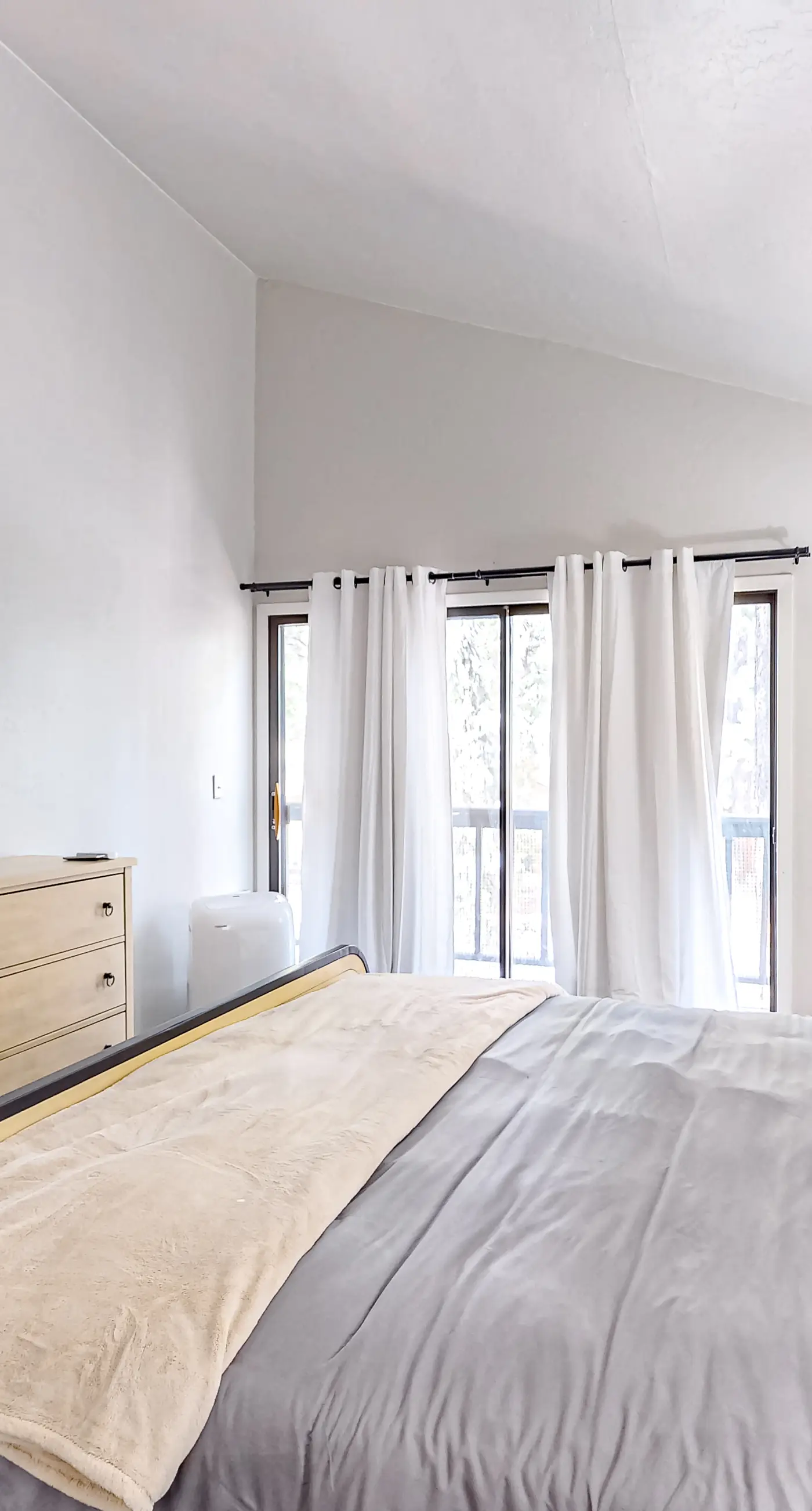 Sway of the Pines, Unit#32A