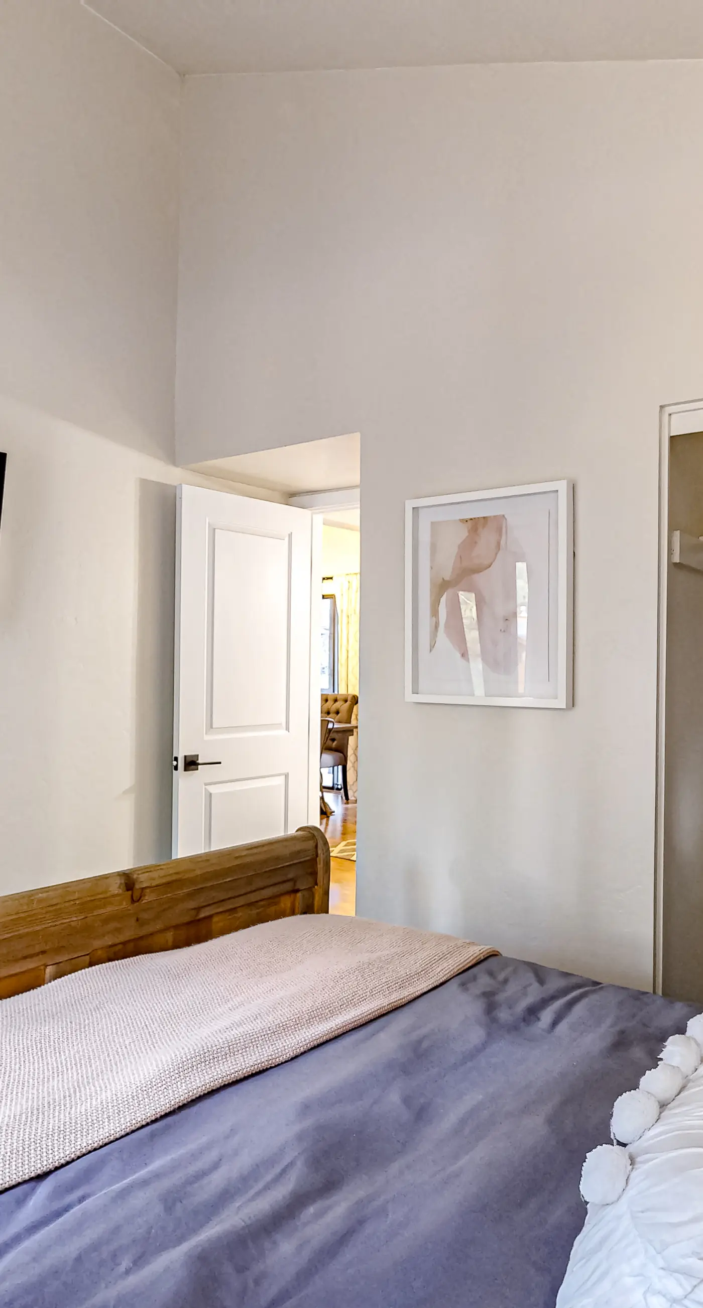 Sway of the Pines, Unit#32A