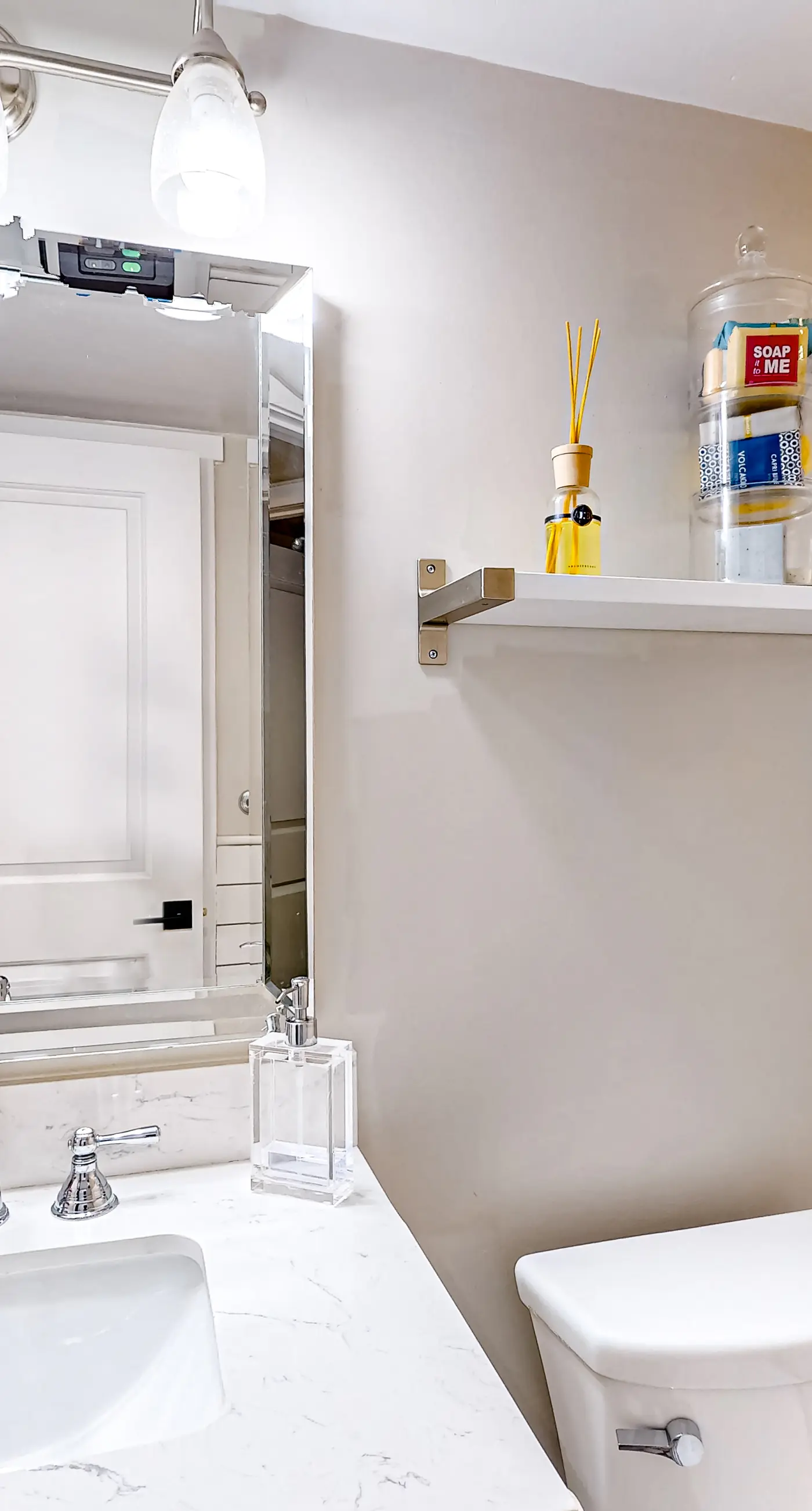 Sway of the Pines, Unit#32A