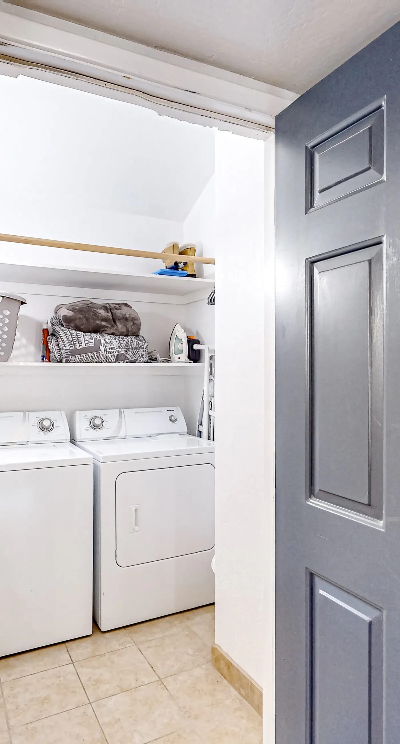 Sway of the Pines, Unit#32A