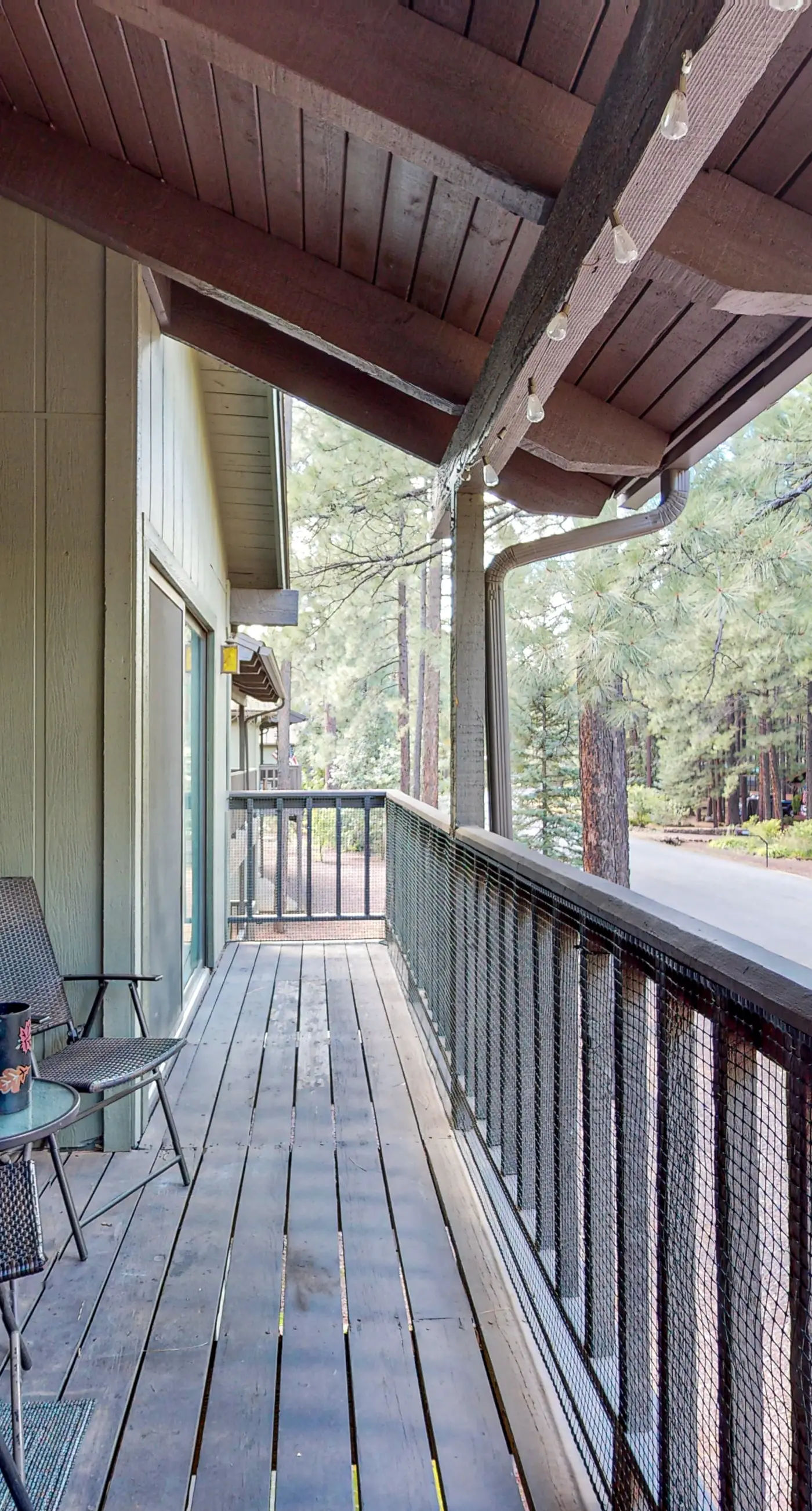 Sway of the Pines, Unit#32A