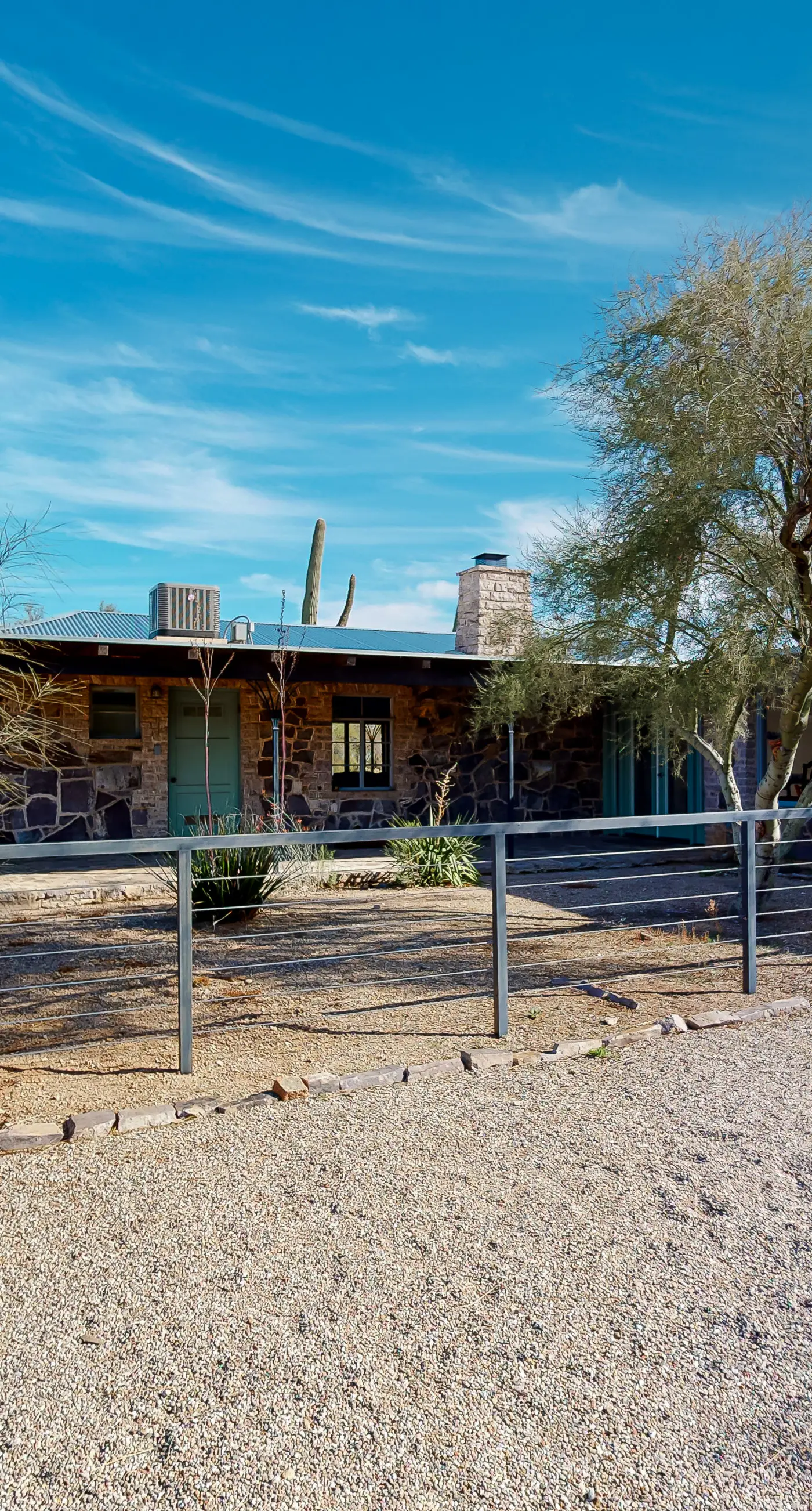 Lazy C Ranch