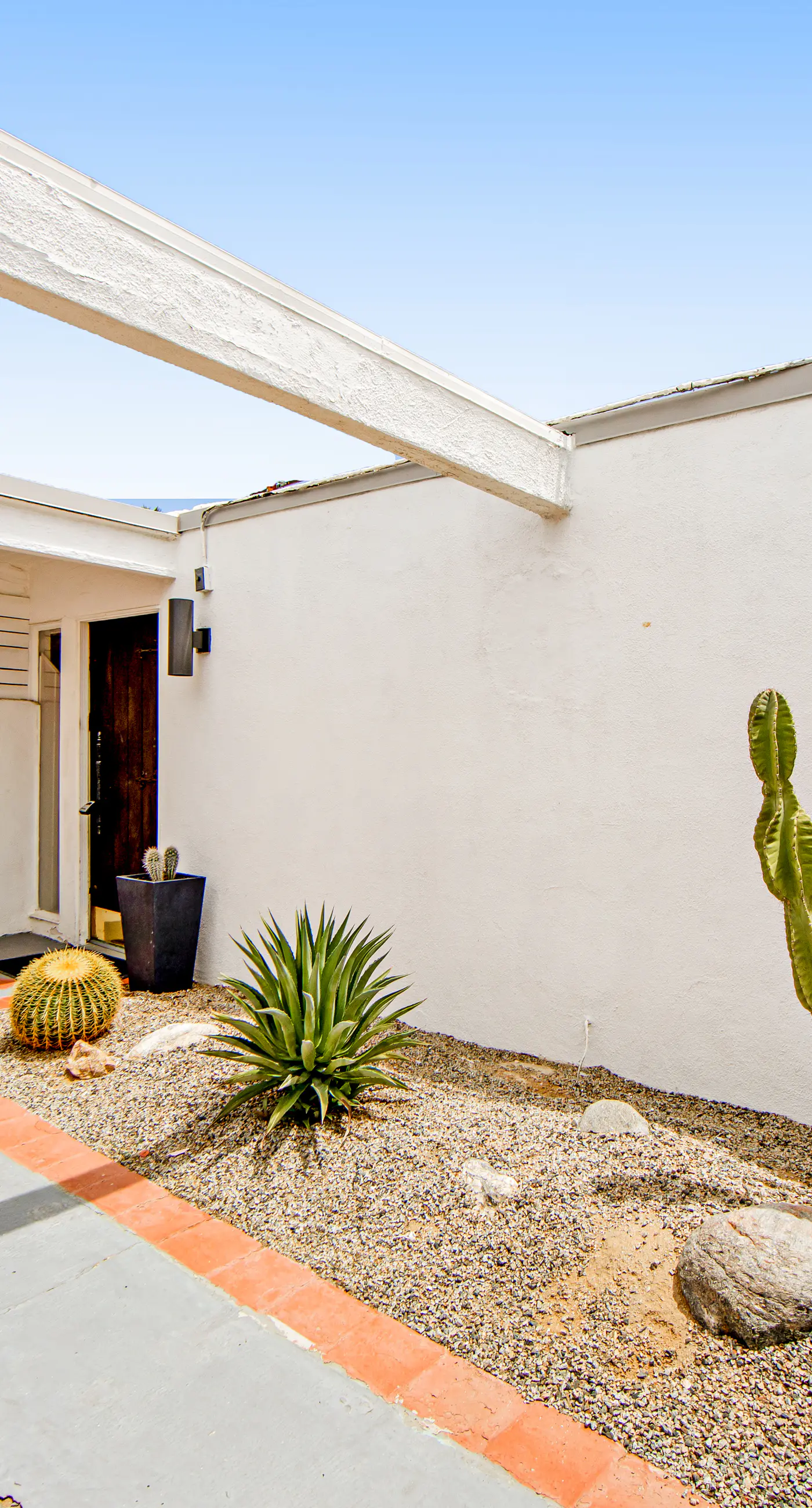 Desert Style - 4102