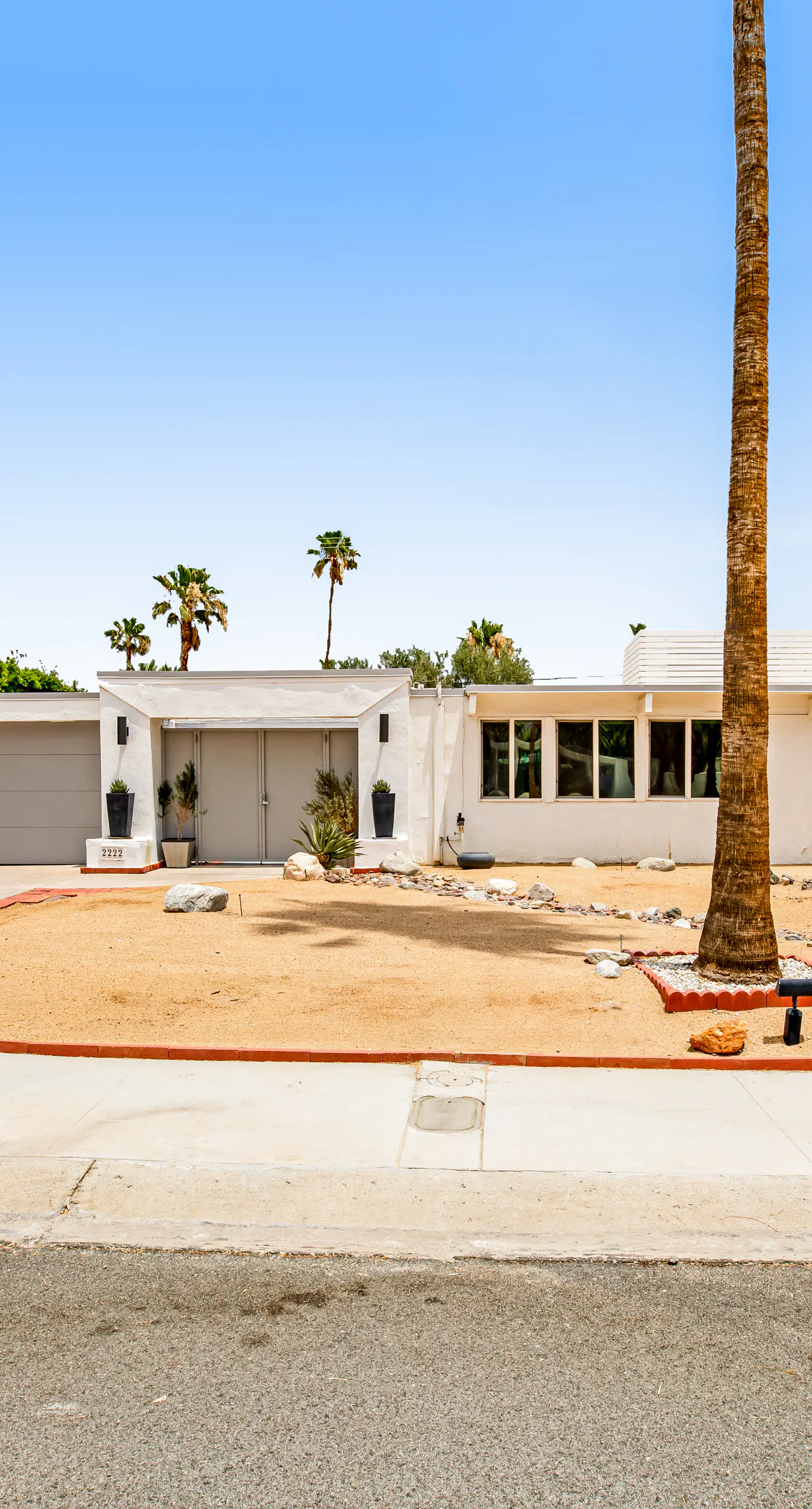 Desert Style - 4102