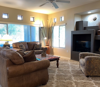 Vistoso Resort Casita #163