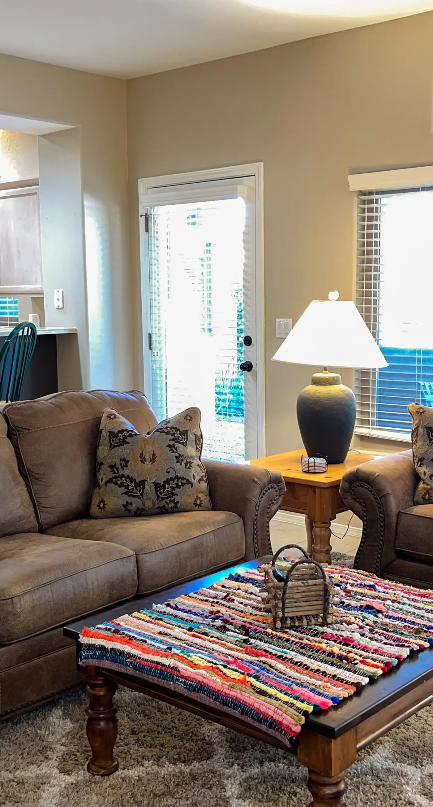 Vistoso Resort Casita #163