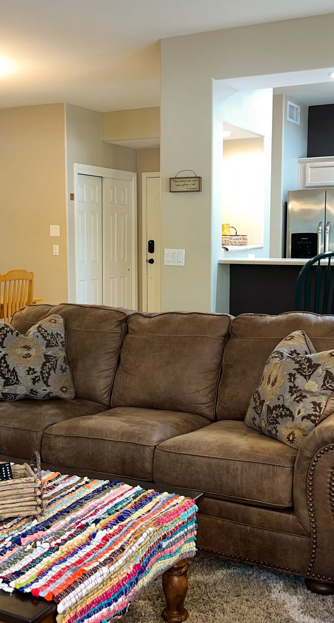 Vistoso Resort Casita #163