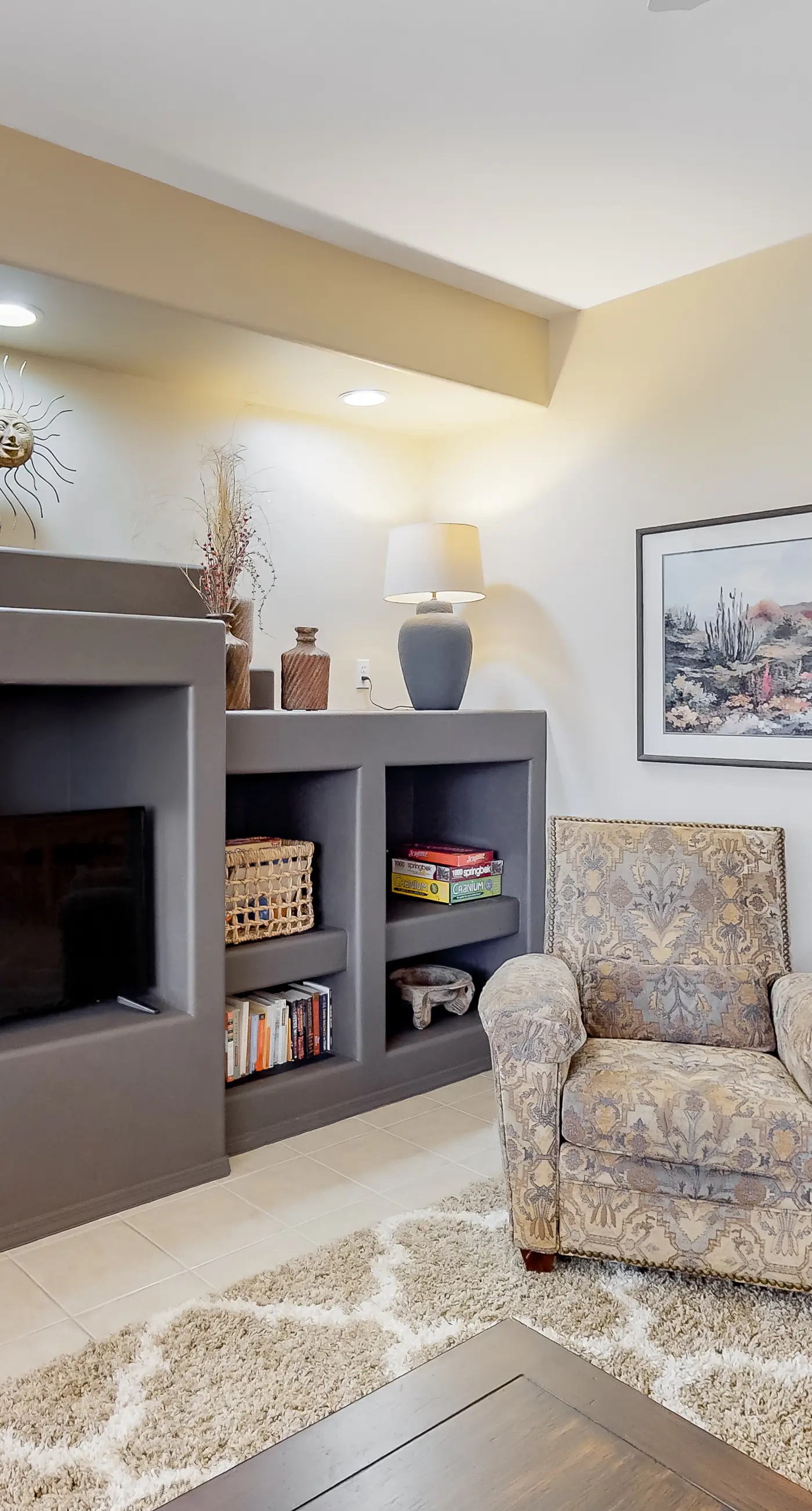 Vistoso Resort Casita #163