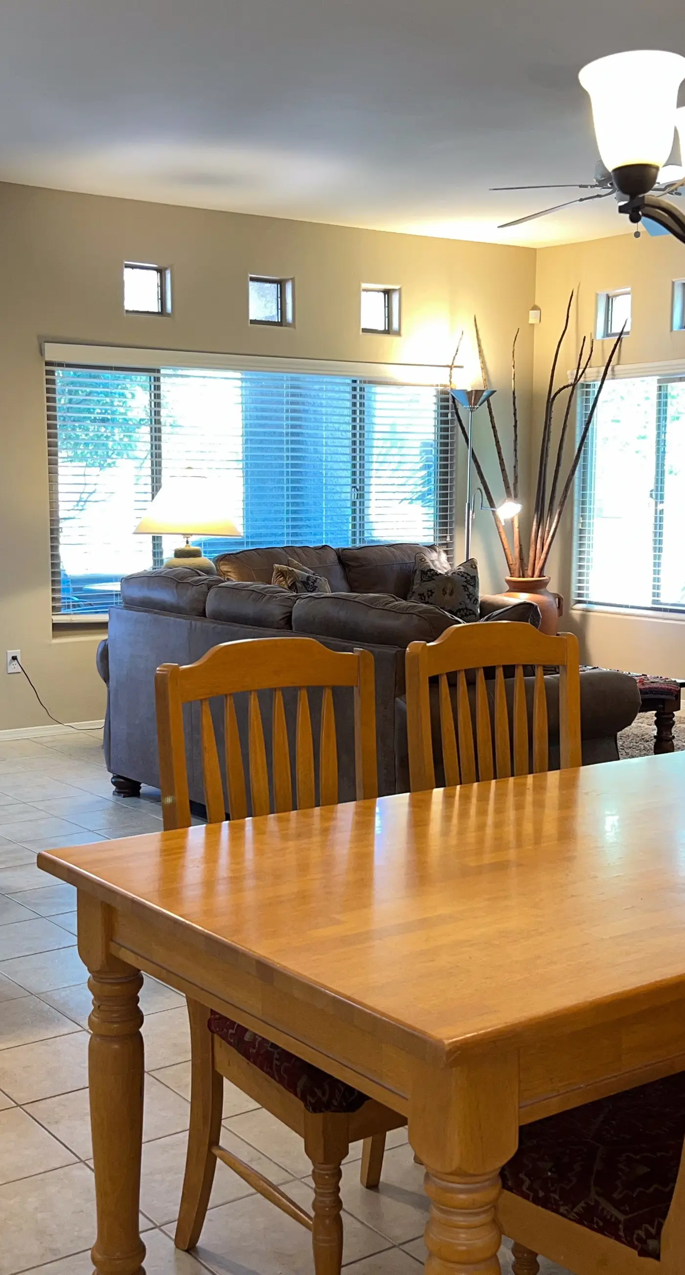 Vistoso Resort Casita #163