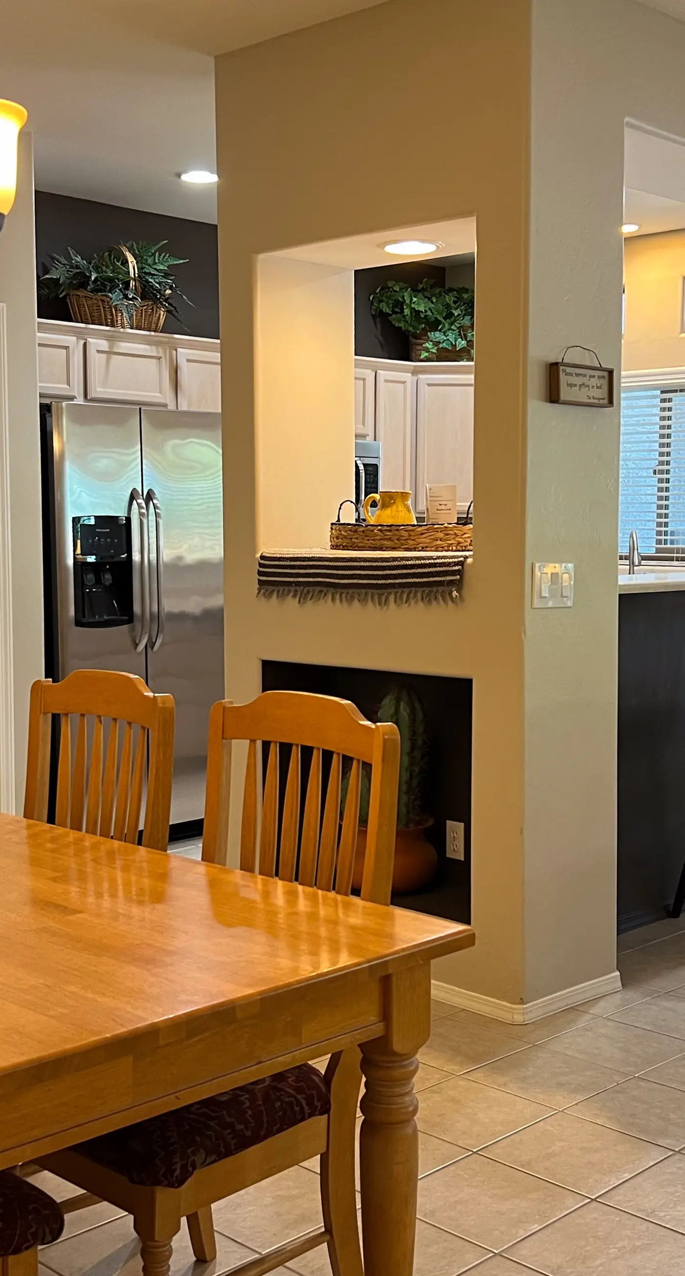 Vistoso Resort Casita #163