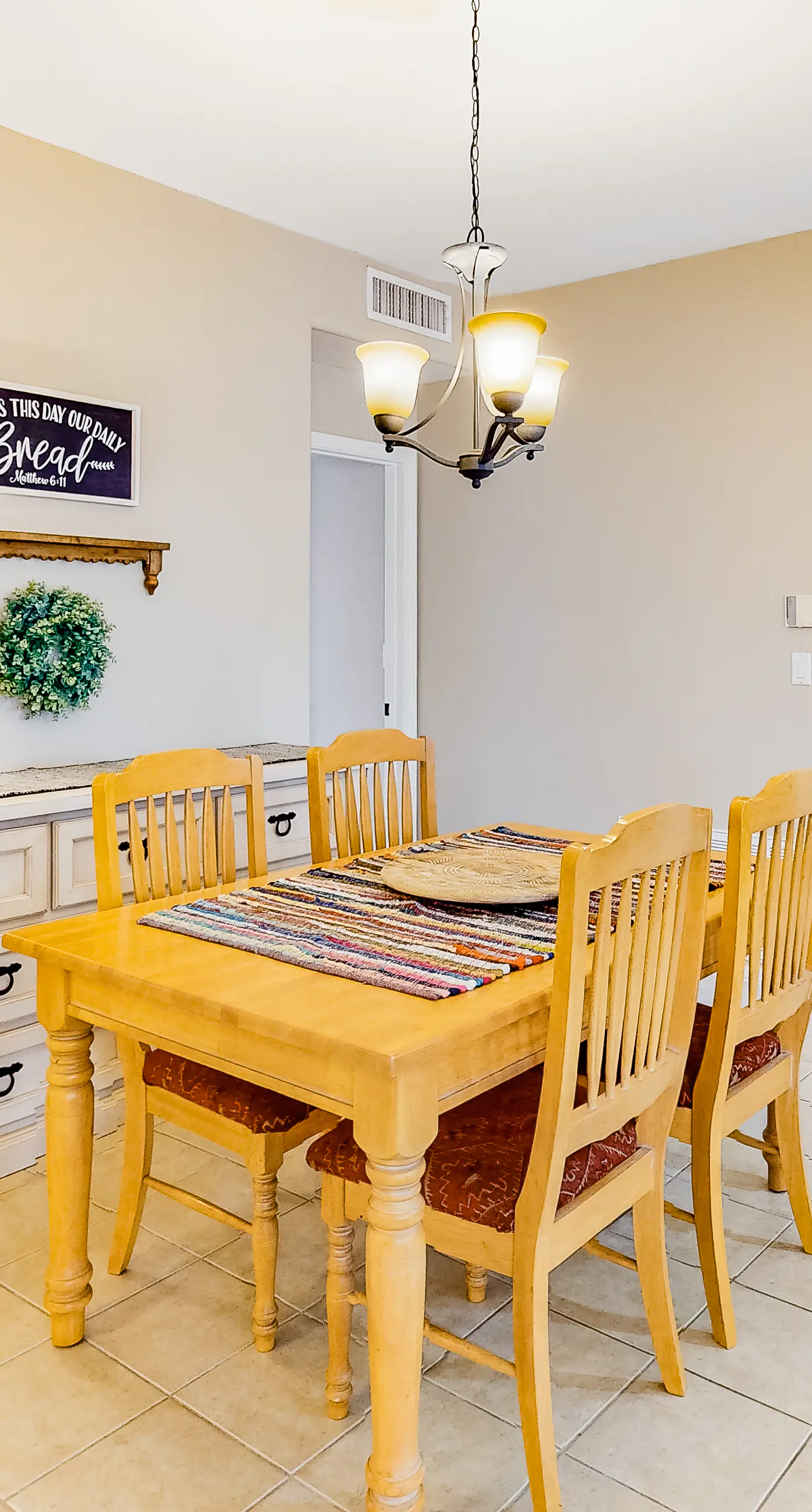 Vistoso Resort Casita #163