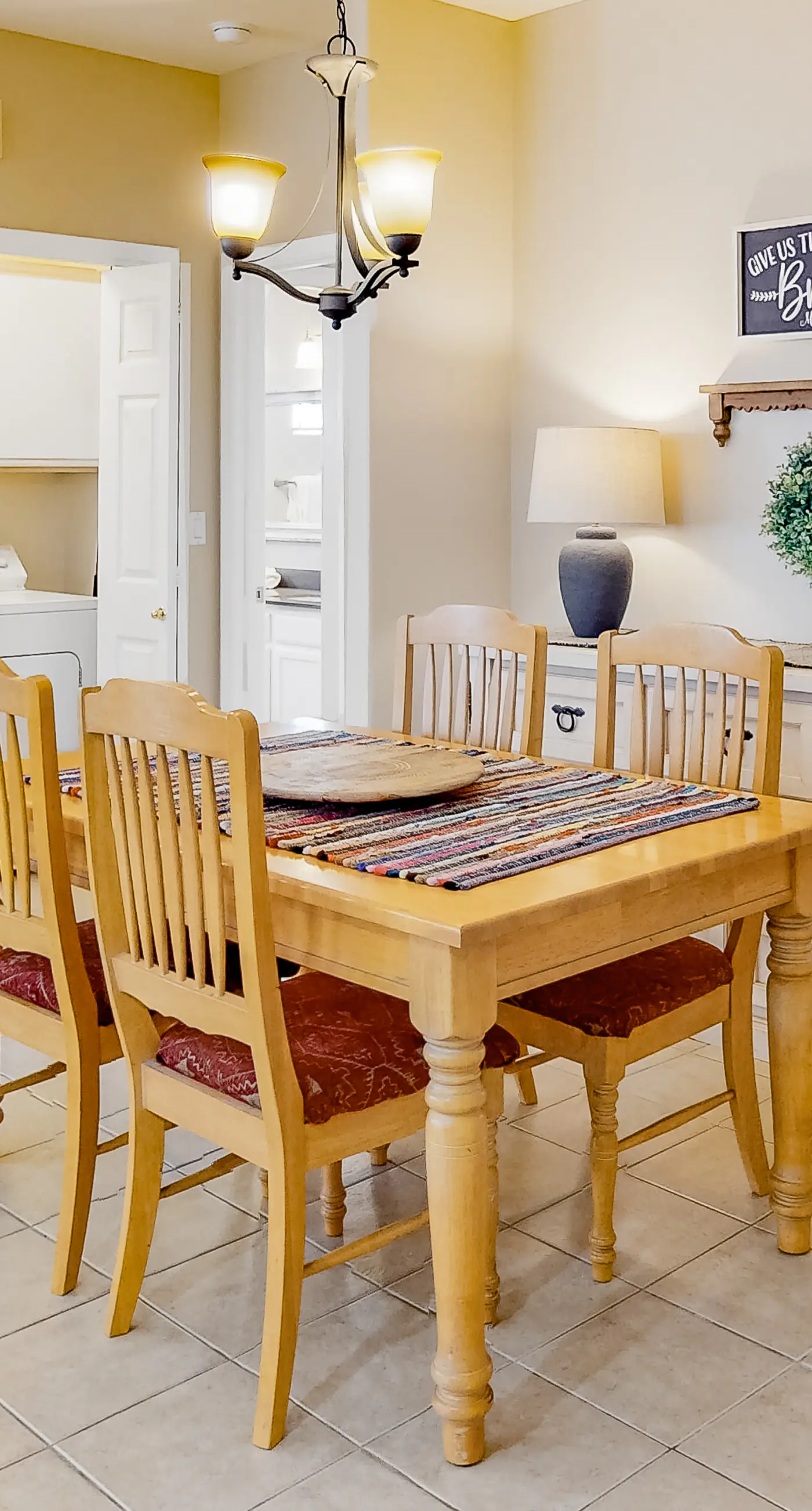 Vistoso Resort Casita #163