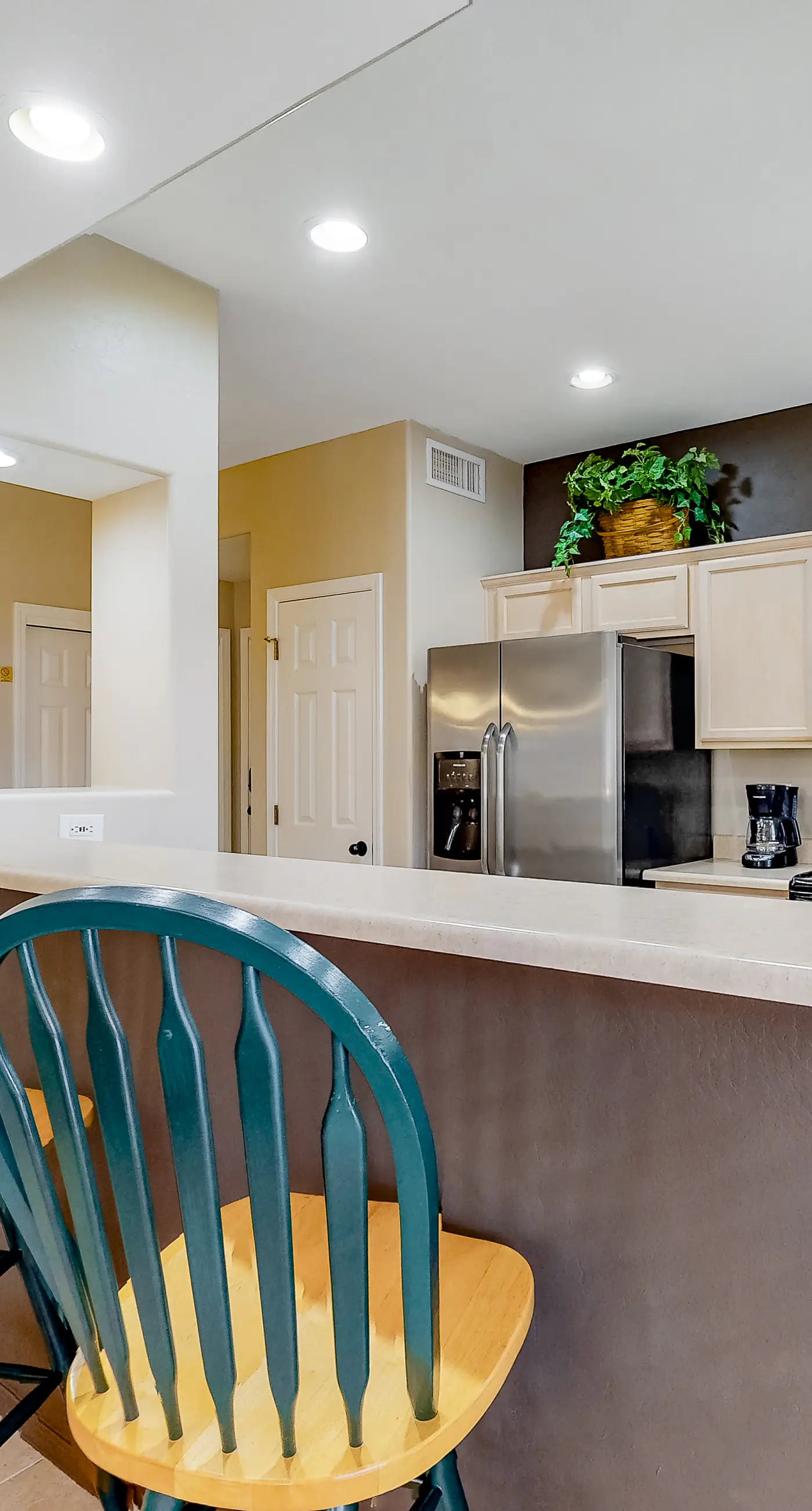 Vistoso Resort Casita #163