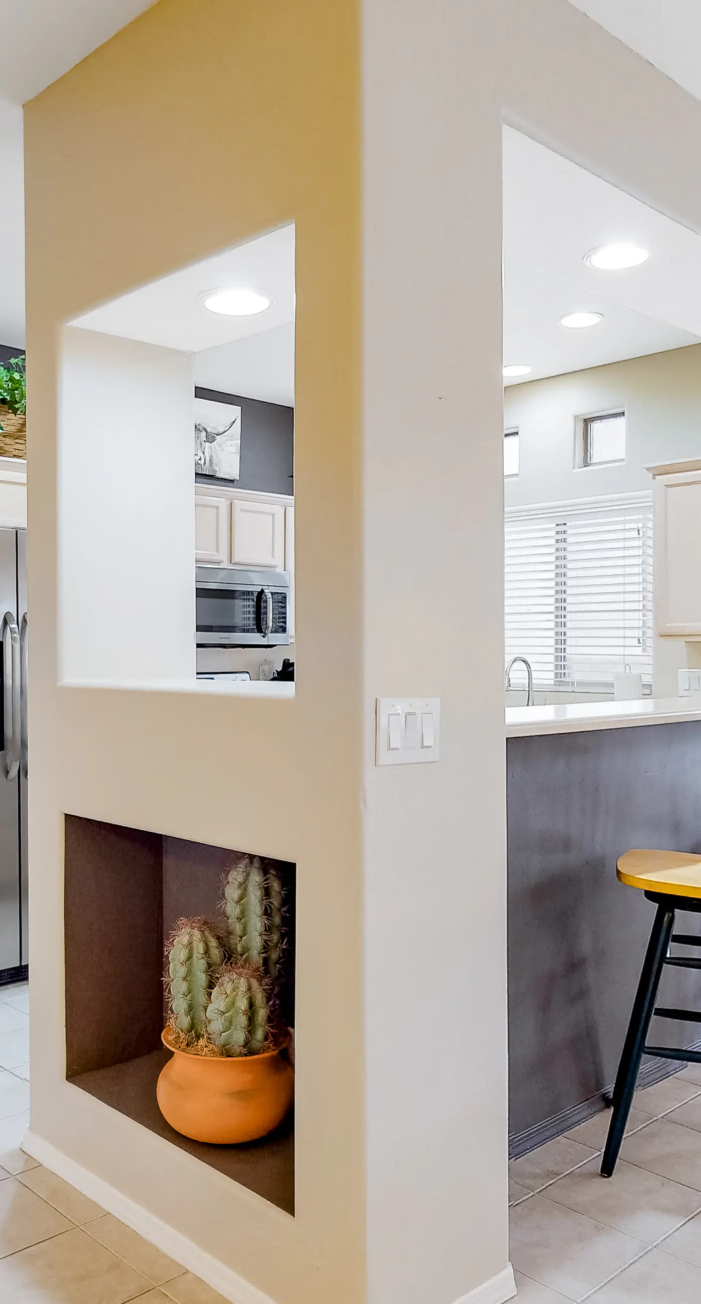 Vistoso Resort Casita #163