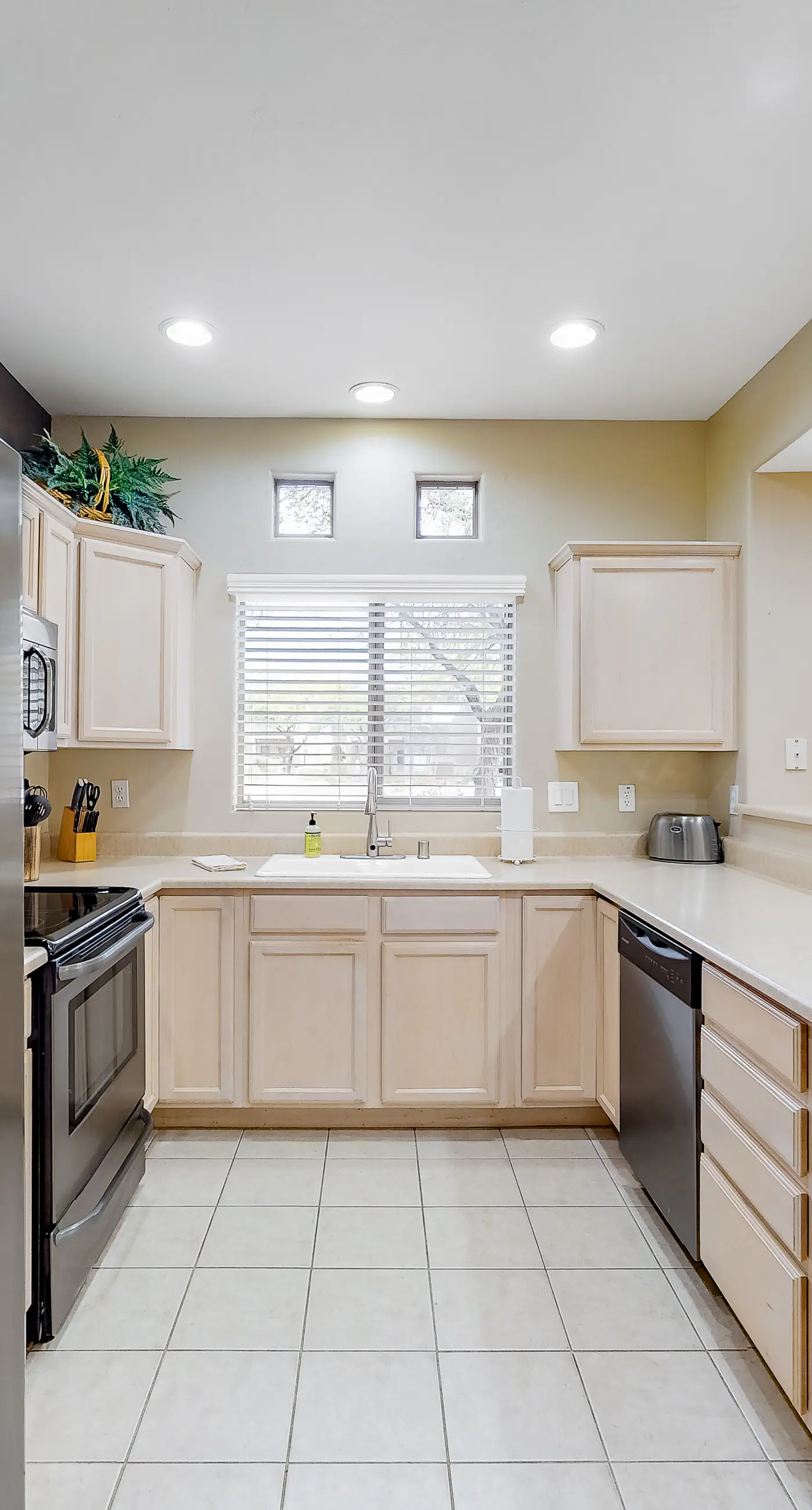 Vistoso Resort Casita #163