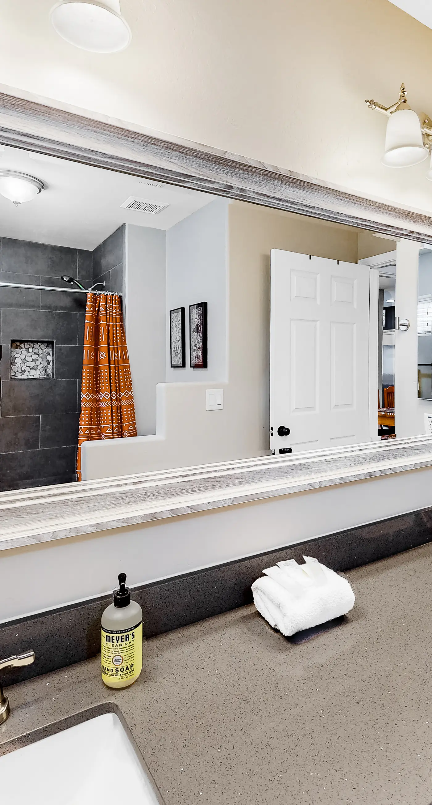 Vistoso Resort Casita #163