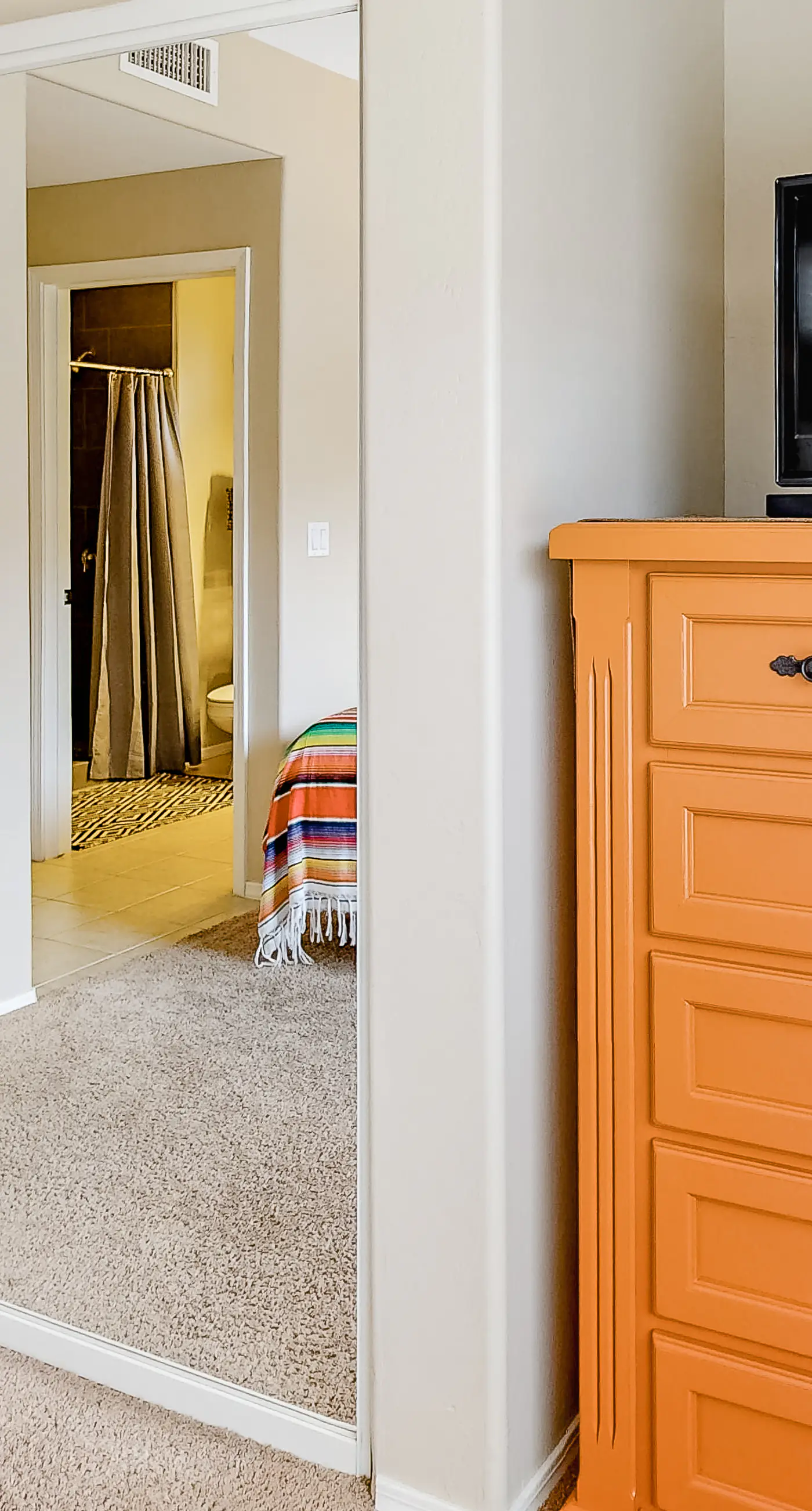 Vistoso Resort Casita #163