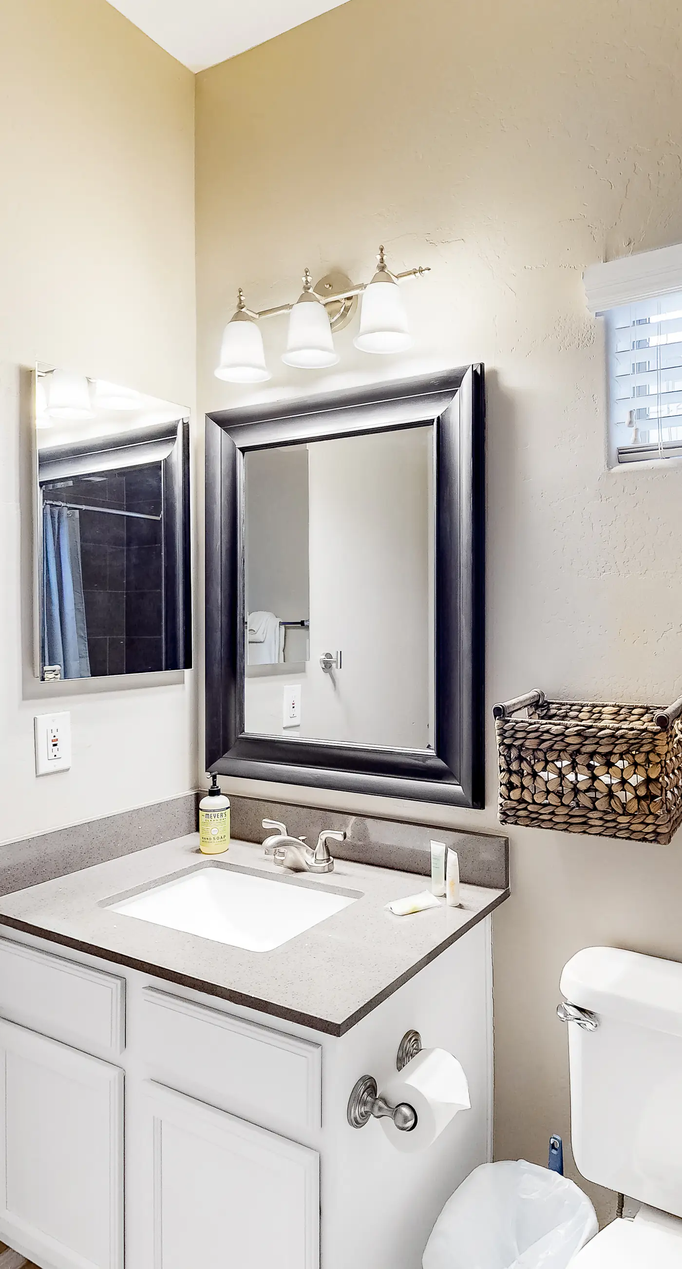 Vistoso Resort Casita #163