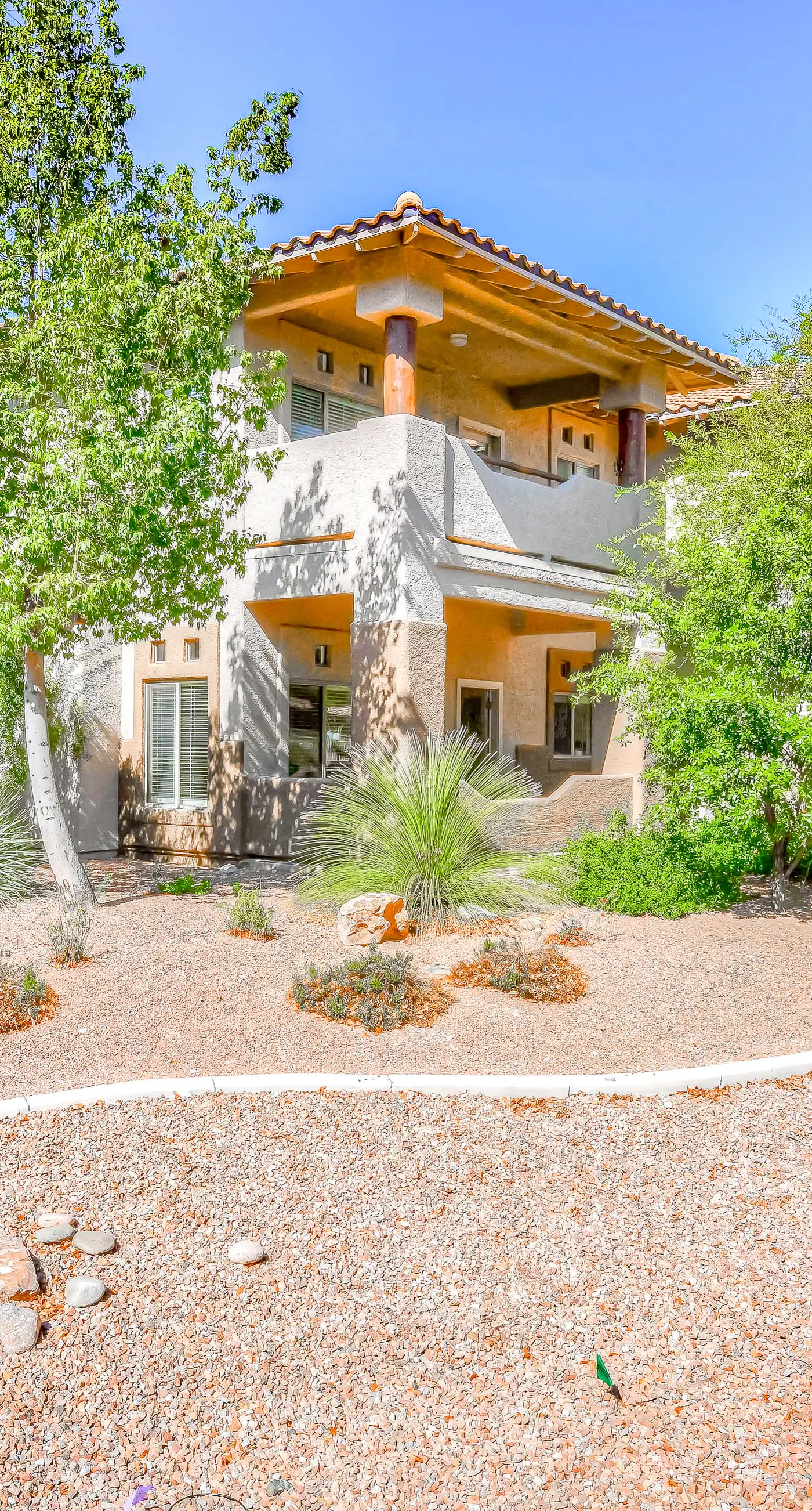 Vistoso Resort Casita #163