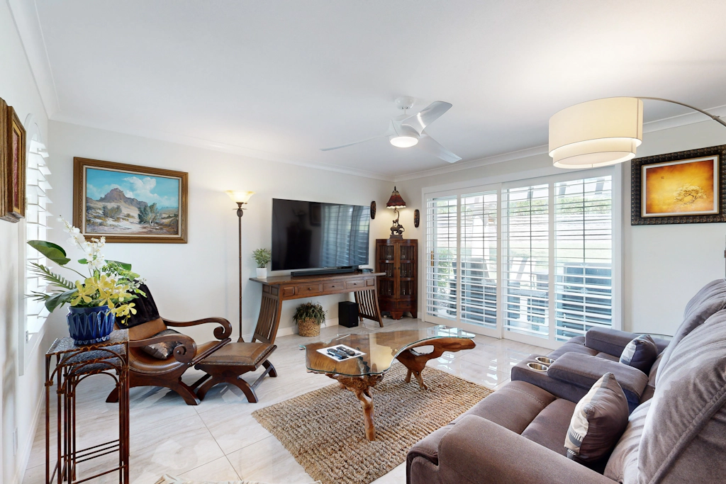 Mesquite Country Club S119 - 4795 /Seven night minimum rental