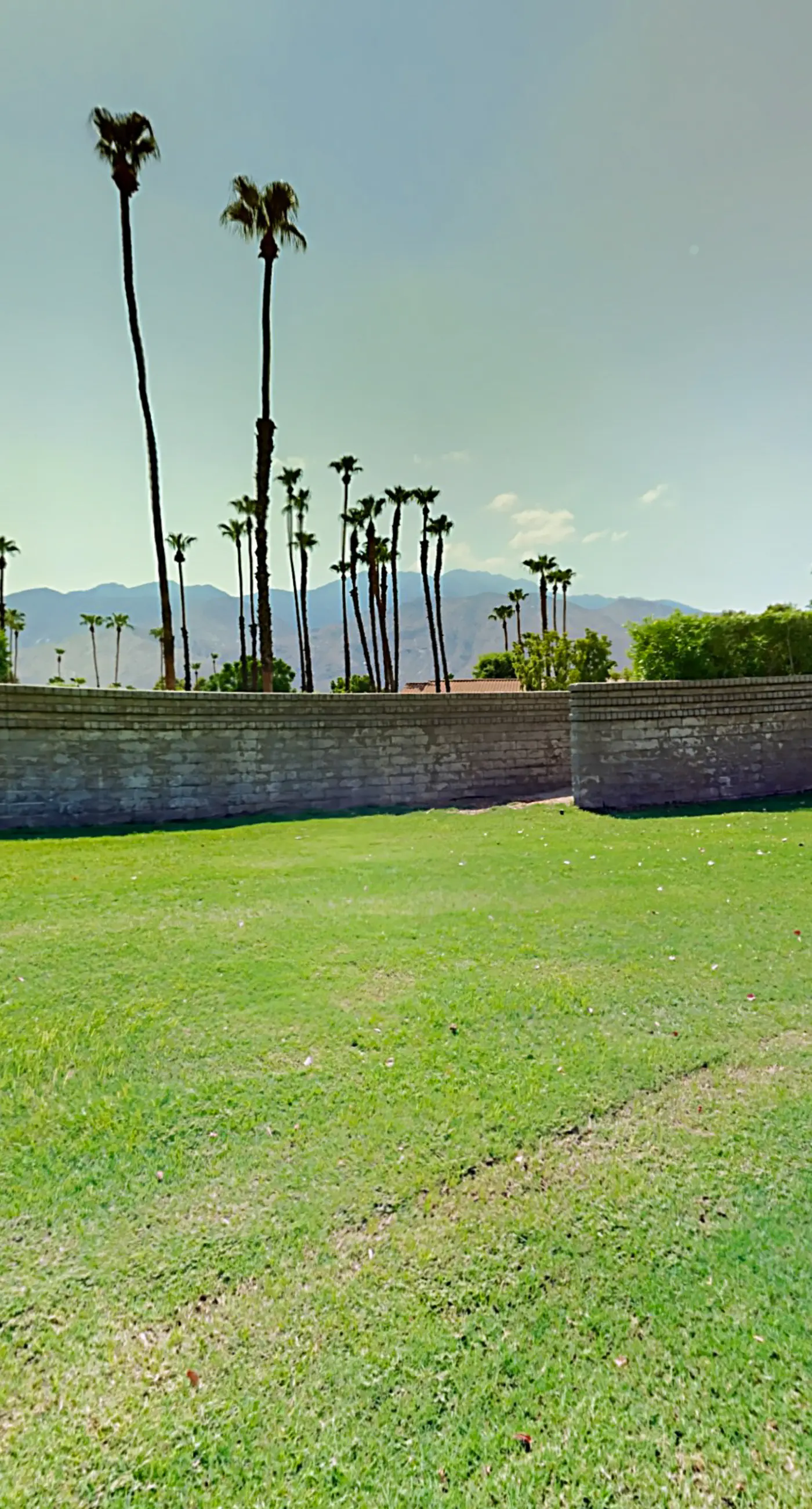 Mesquite Country Club S119 - 4795 /Seven night minimum rental
