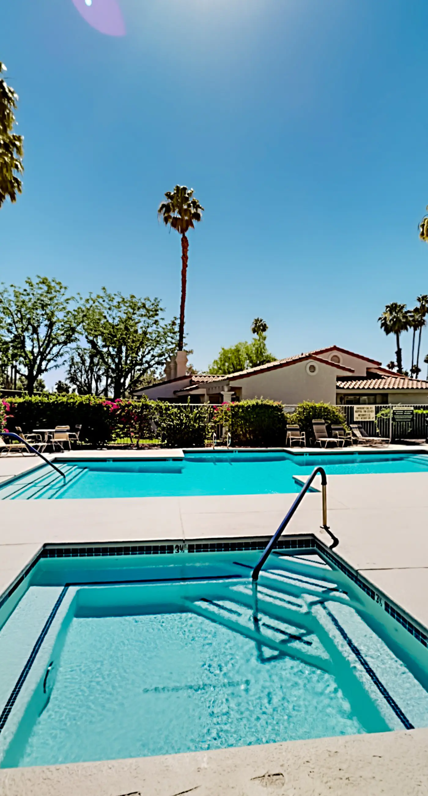 Mesquite Country Club S119 - 4795 /Seven night minimum rental